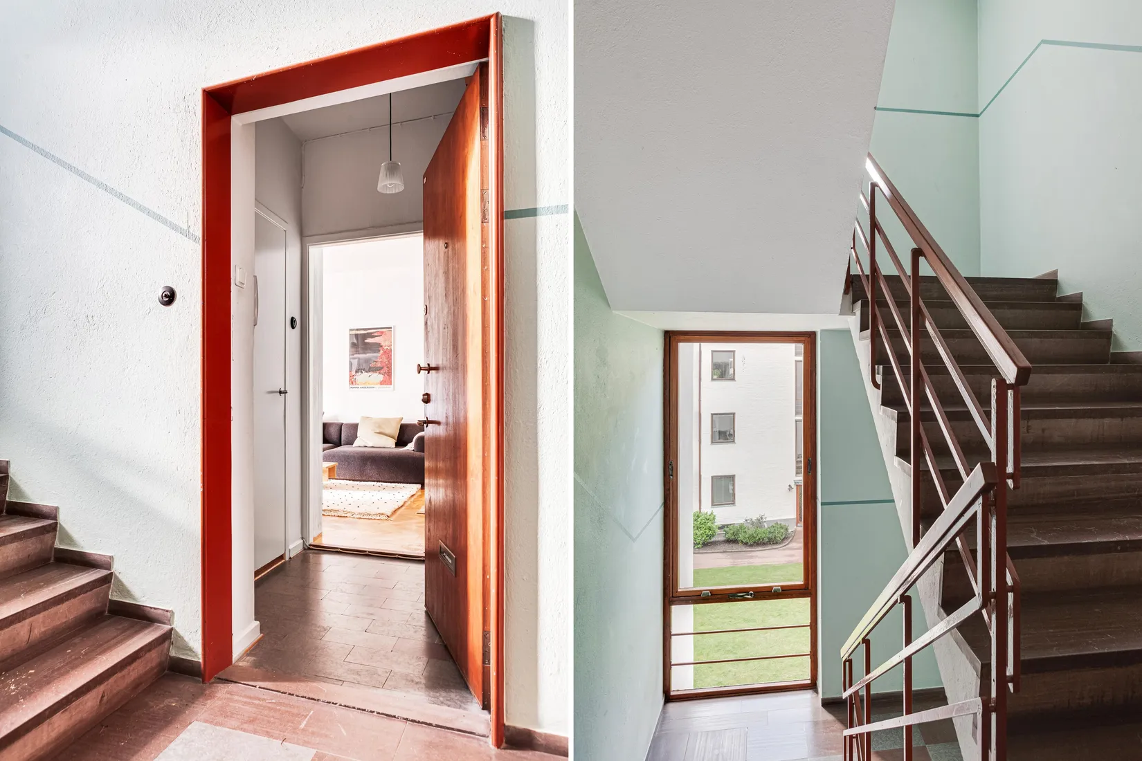 Bostadsrätt, Kilian Zollsgatan 5B, Ribersborg, Malmö