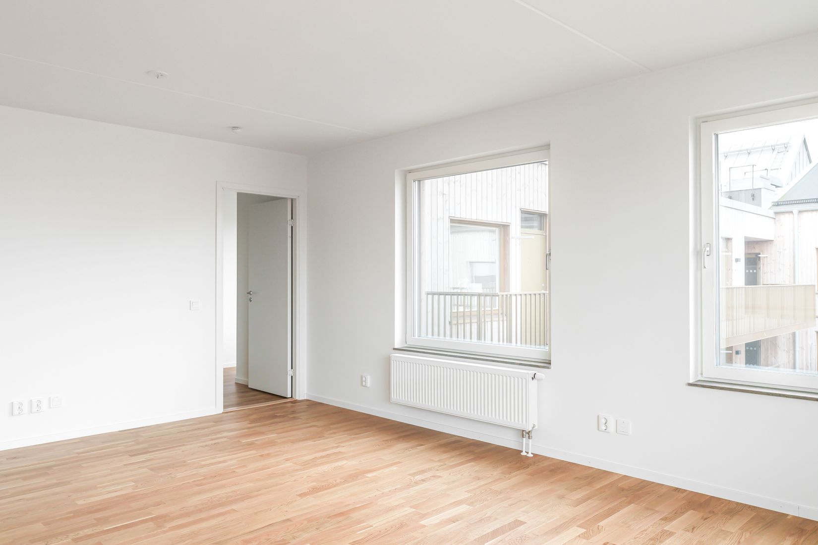 Bostadsrätt, Östergatan 47, Landskrona - Centrum, Landskrona