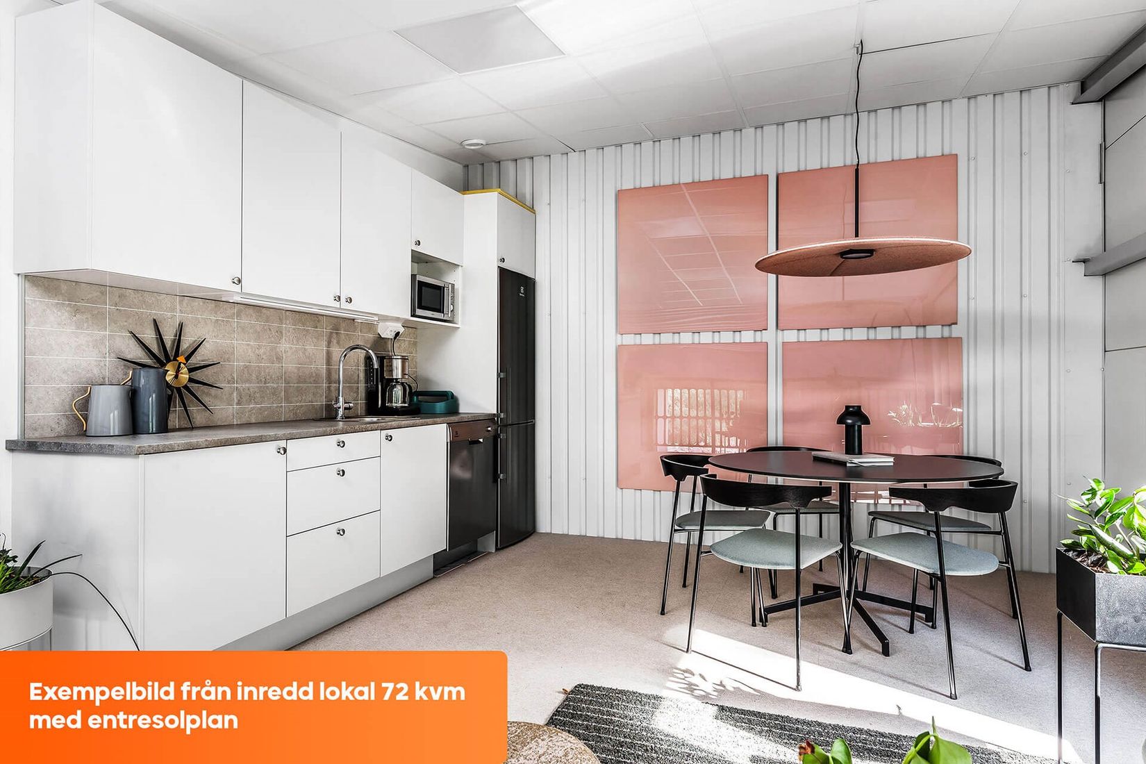 Övrigt, Braxenvägen/Sikvägen Lokal 5, Görla industriområde, Norrtälje