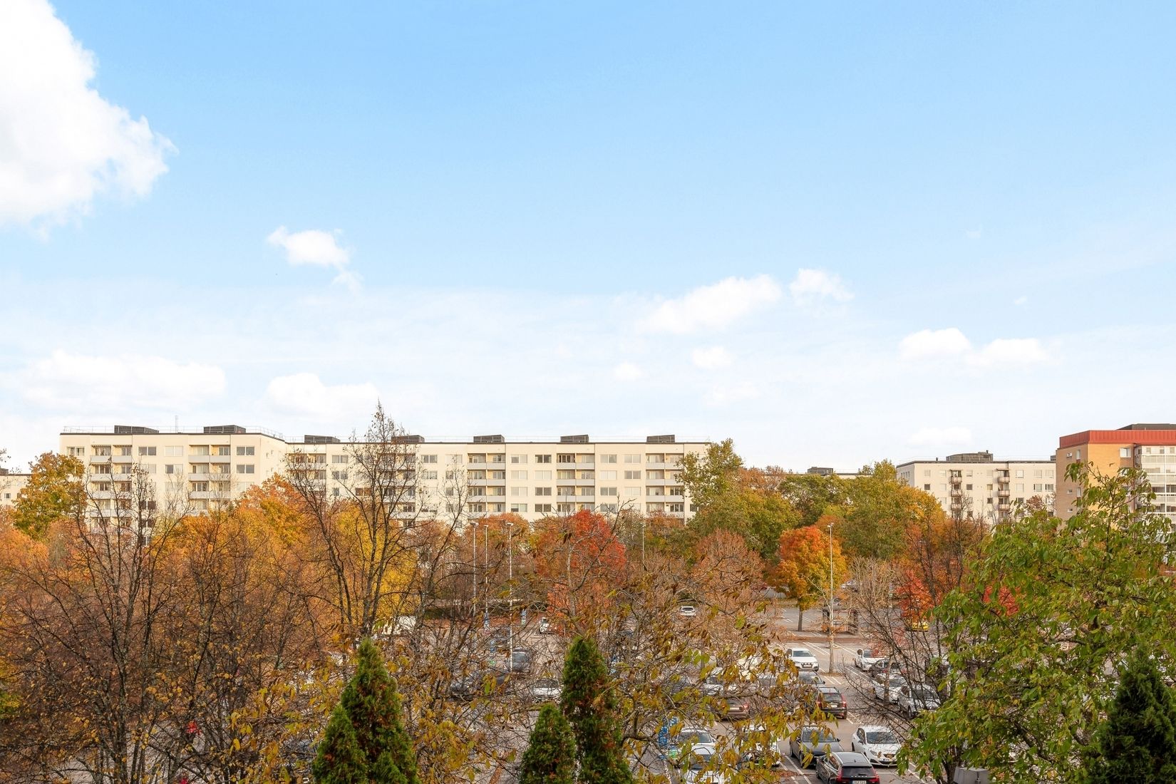 Bostadsrätt, Tornérplatsen 18, Jakobsberg, Järfälla