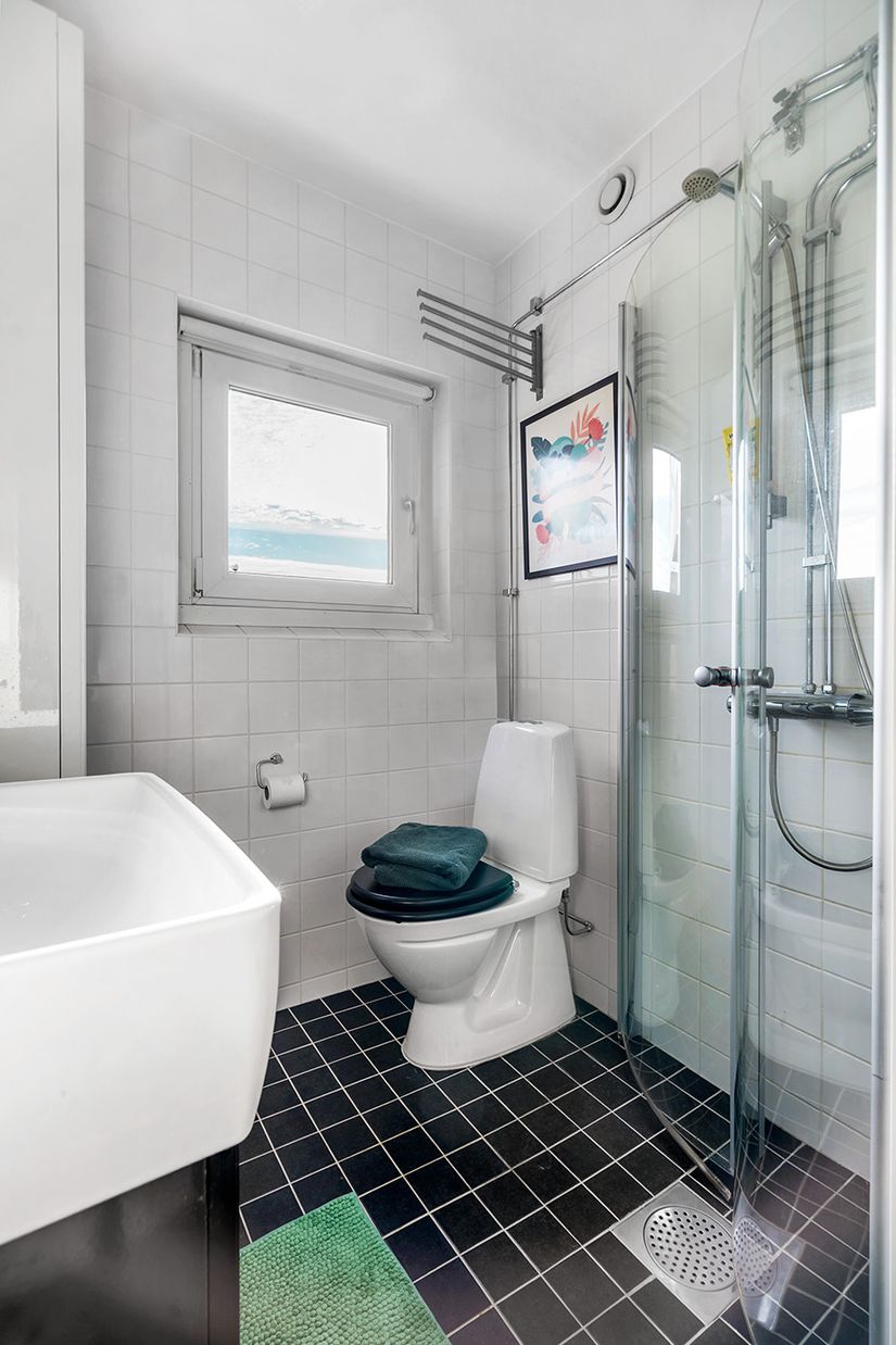 Bostadsrätt, Tornérplatsen 18, Jakobsberg, Järfälla