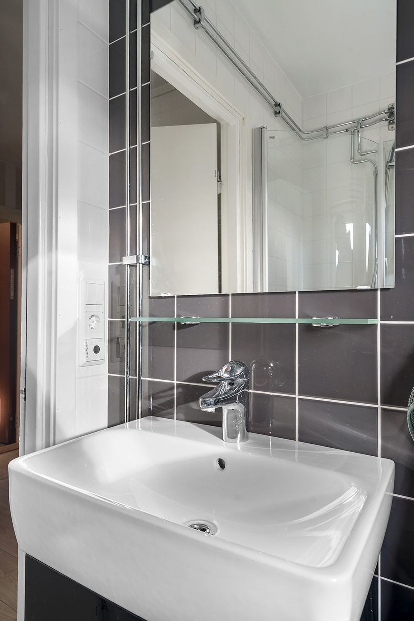 Bostadsrätt, Tornérplatsen 18, Jakobsberg, Järfälla