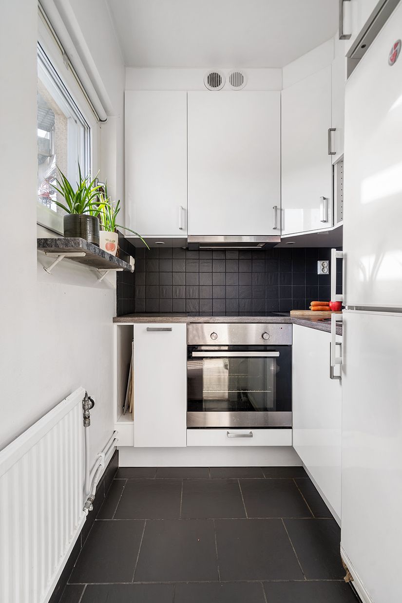 Bostadsrätt, Tornérplatsen 18, Jakobsberg, Järfälla