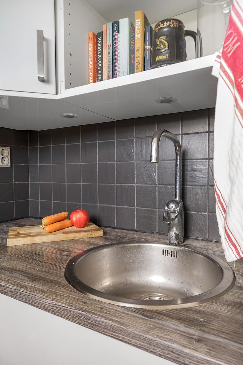 Bostadsrätt, Tornérplatsen 18, Jakobsberg, Järfälla