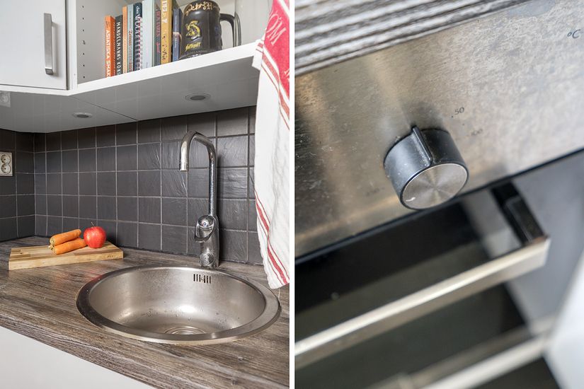 Bostadsrätt, Tornérplatsen 18, Jakobsberg, Järfälla