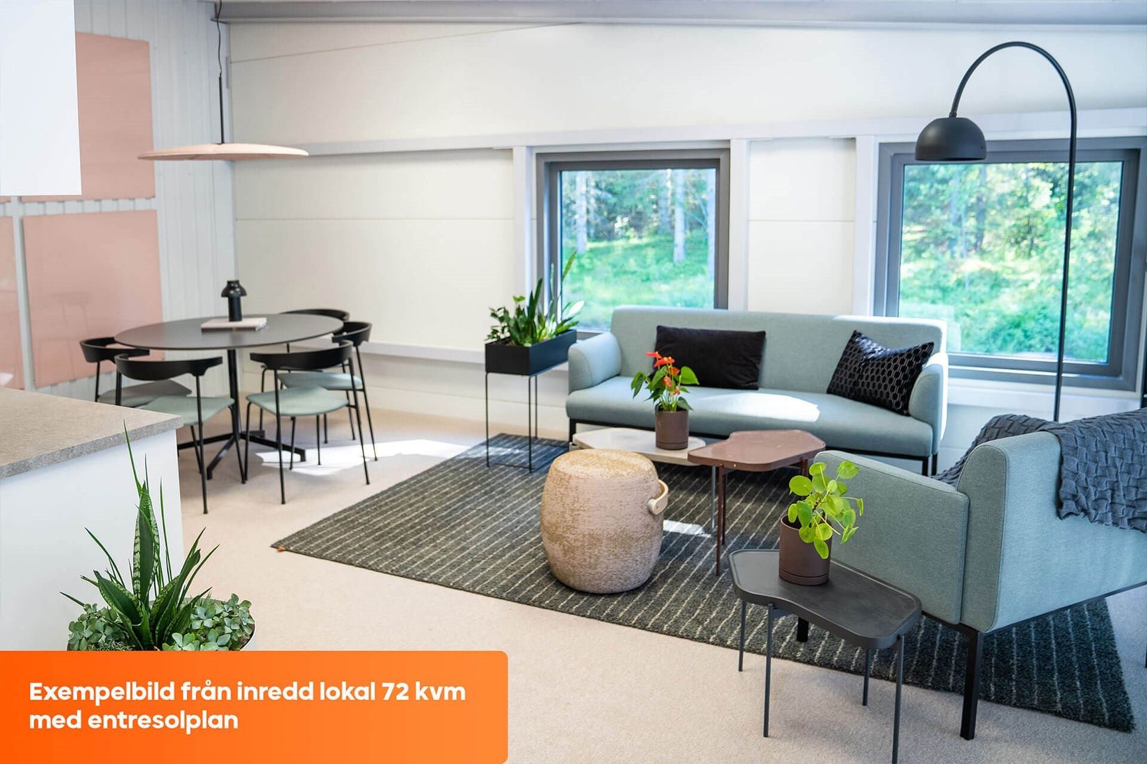 Övrigt, Braxenvägen/Sikvägen Lokal 17, Görla industriområde, Norrtälje