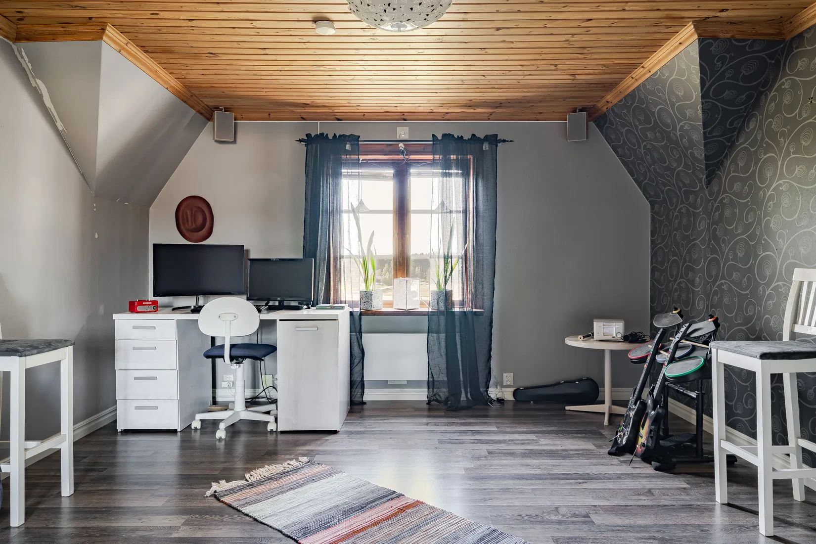 Villa, Ragvaldsträsk 43, Ragvaldsträsk, Skellefteå