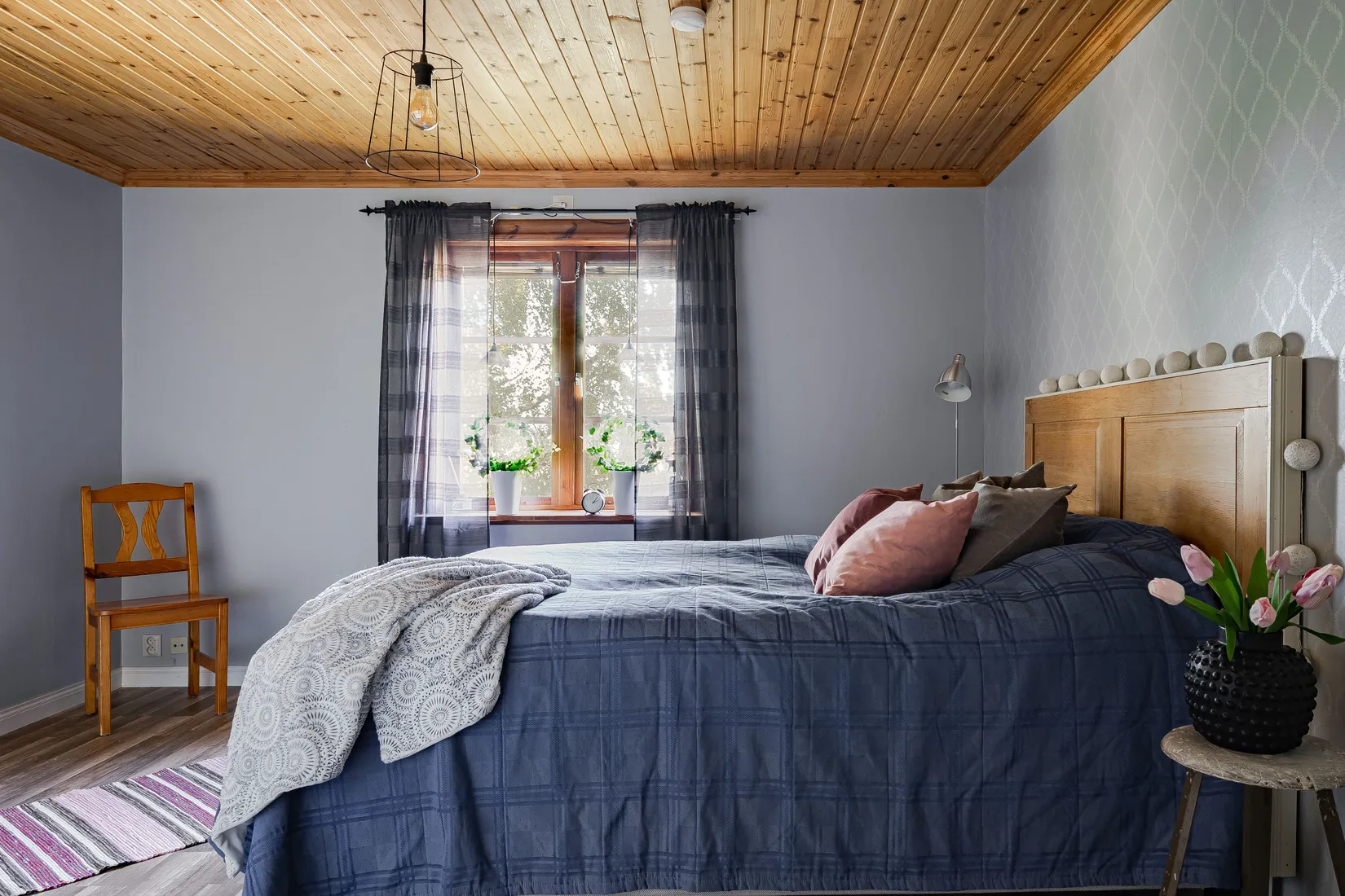 Villa, Ragvaldsträsk 43, Ragvaldsträsk, Skellefteå