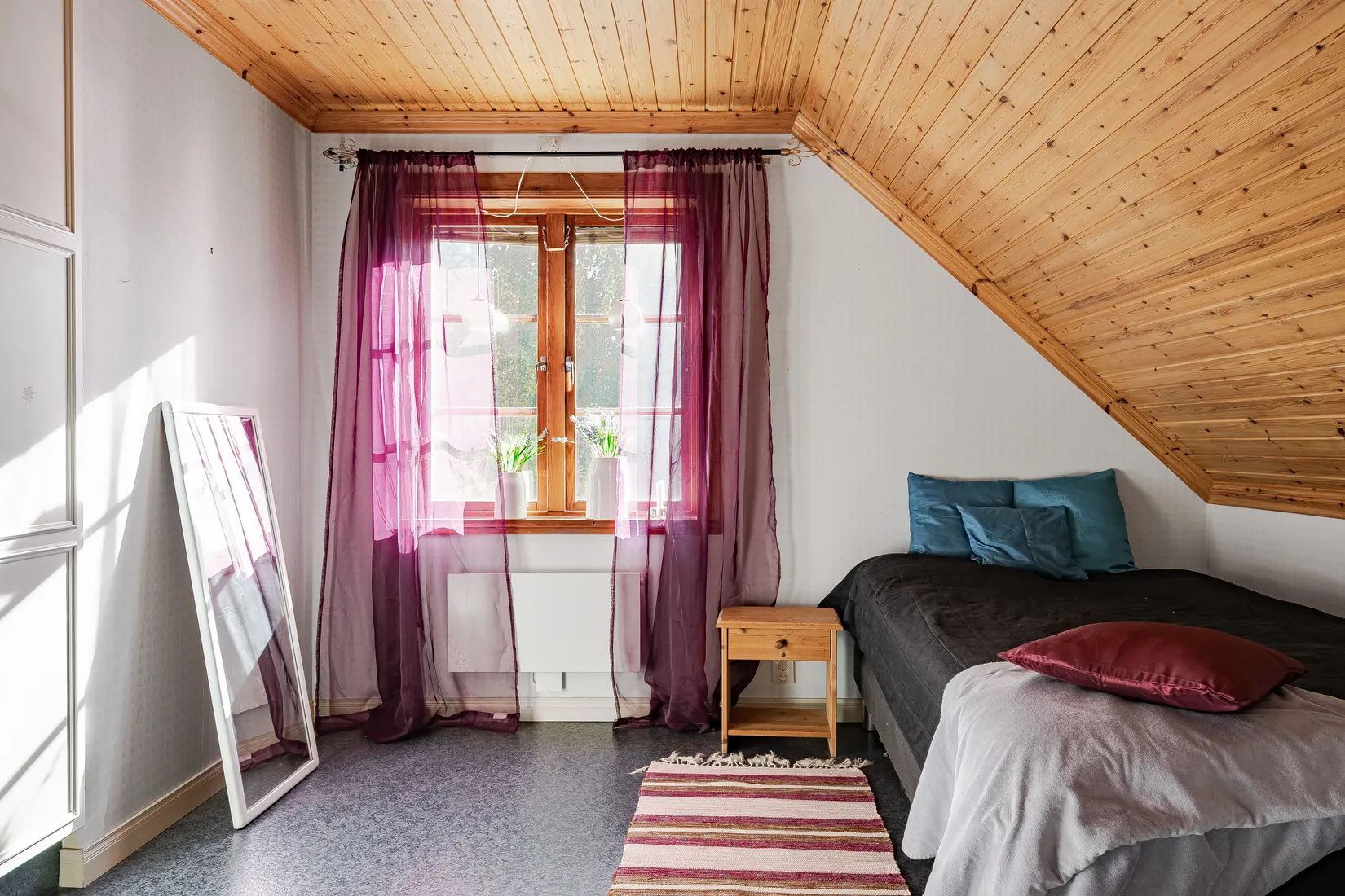 Villa, Ragvaldsträsk 43, Ragvaldsträsk, Skellefteå