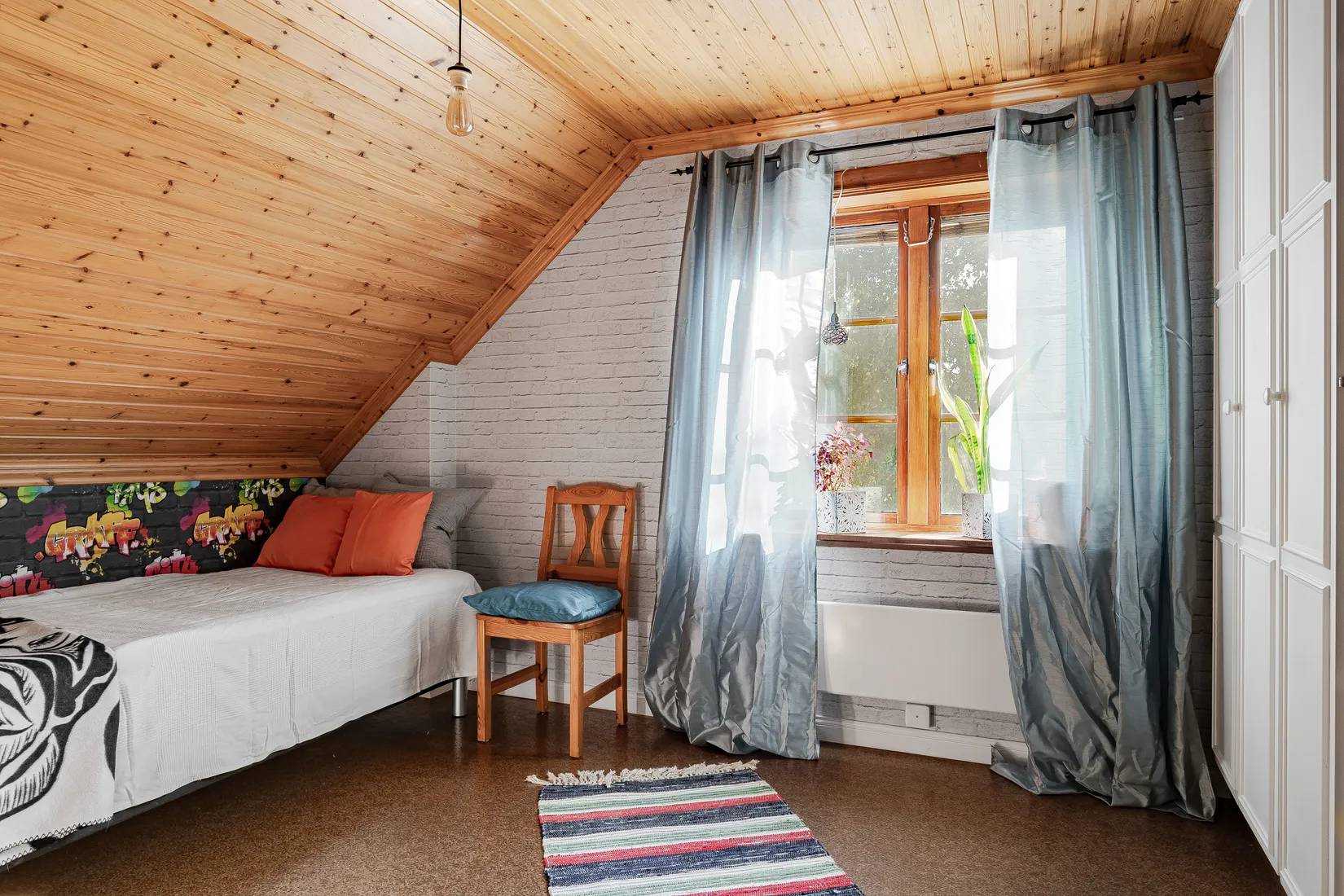 Villa, Ragvaldsträsk 43, Ragvaldsträsk, Skellefteå