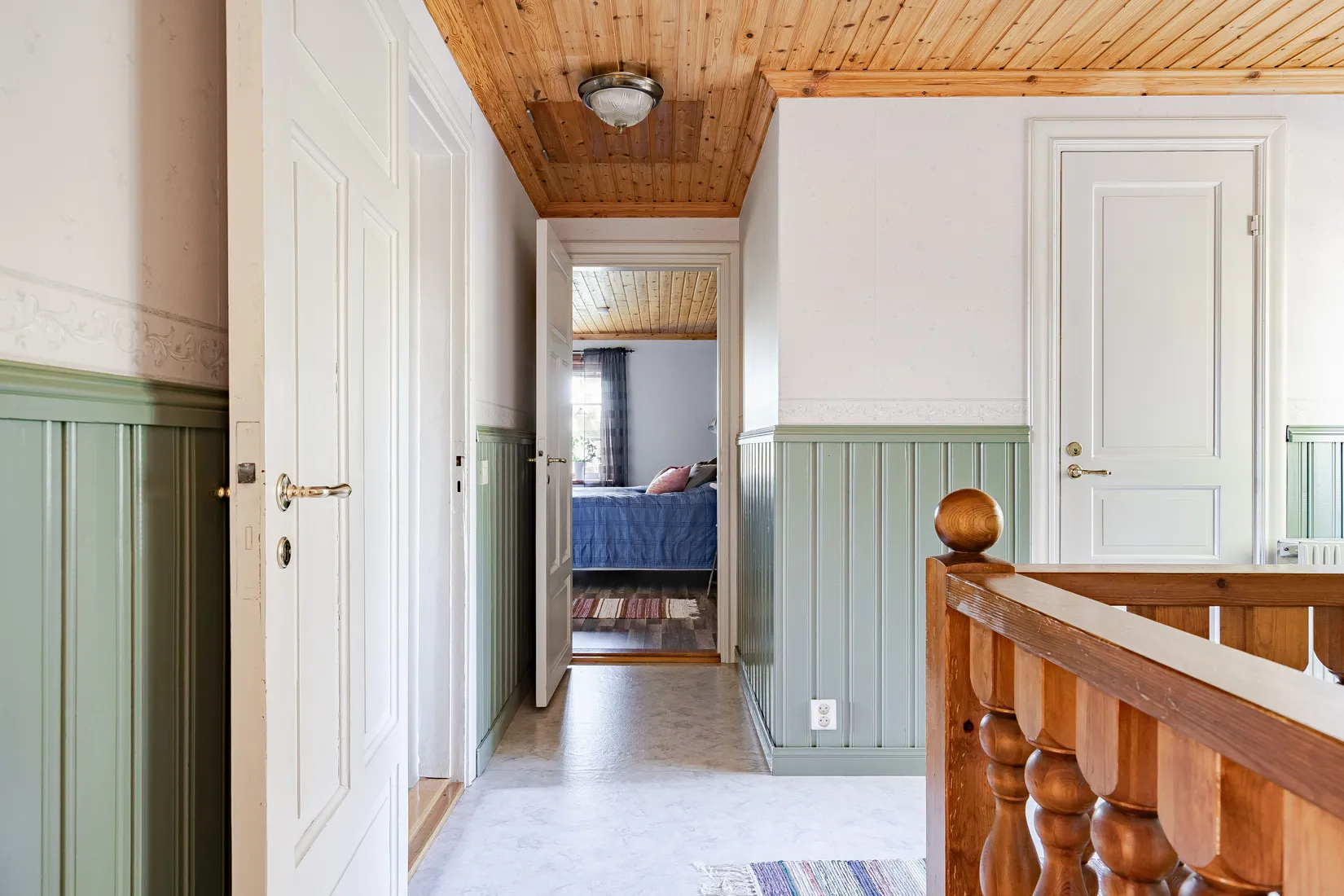 Villa, Ragvaldsträsk 43, Ragvaldsträsk, Skellefteå