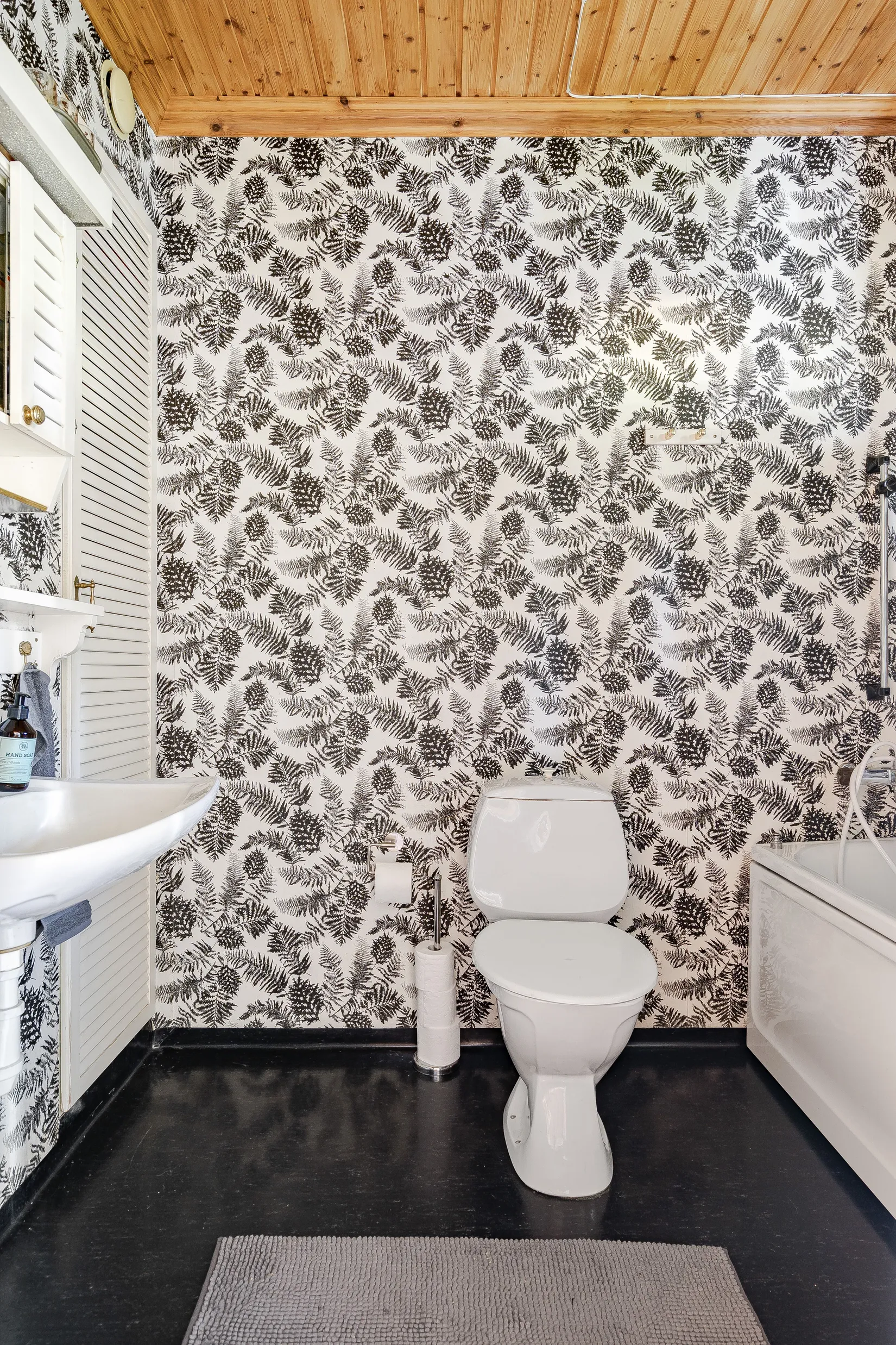 Villa, Ragvaldsträsk 43, Ragvaldsträsk, Skellefteå