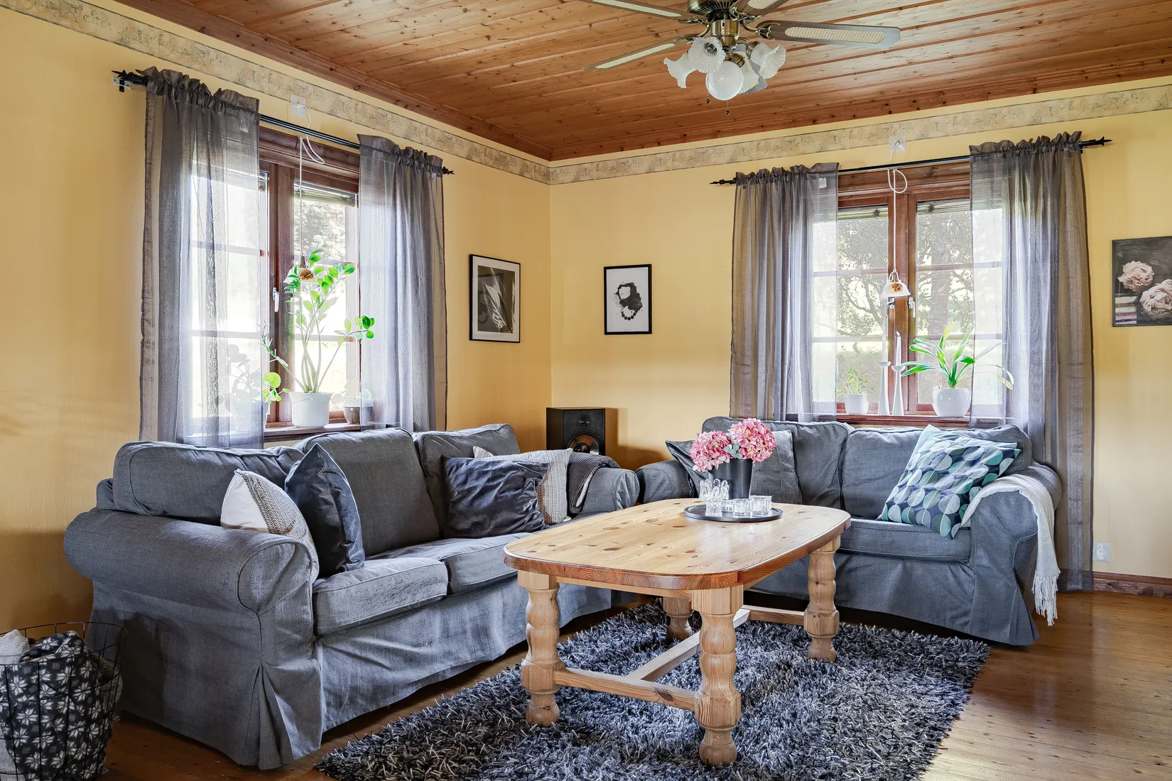 Villa, Ragvaldsträsk 43, Ragvaldsträsk, Skellefteå