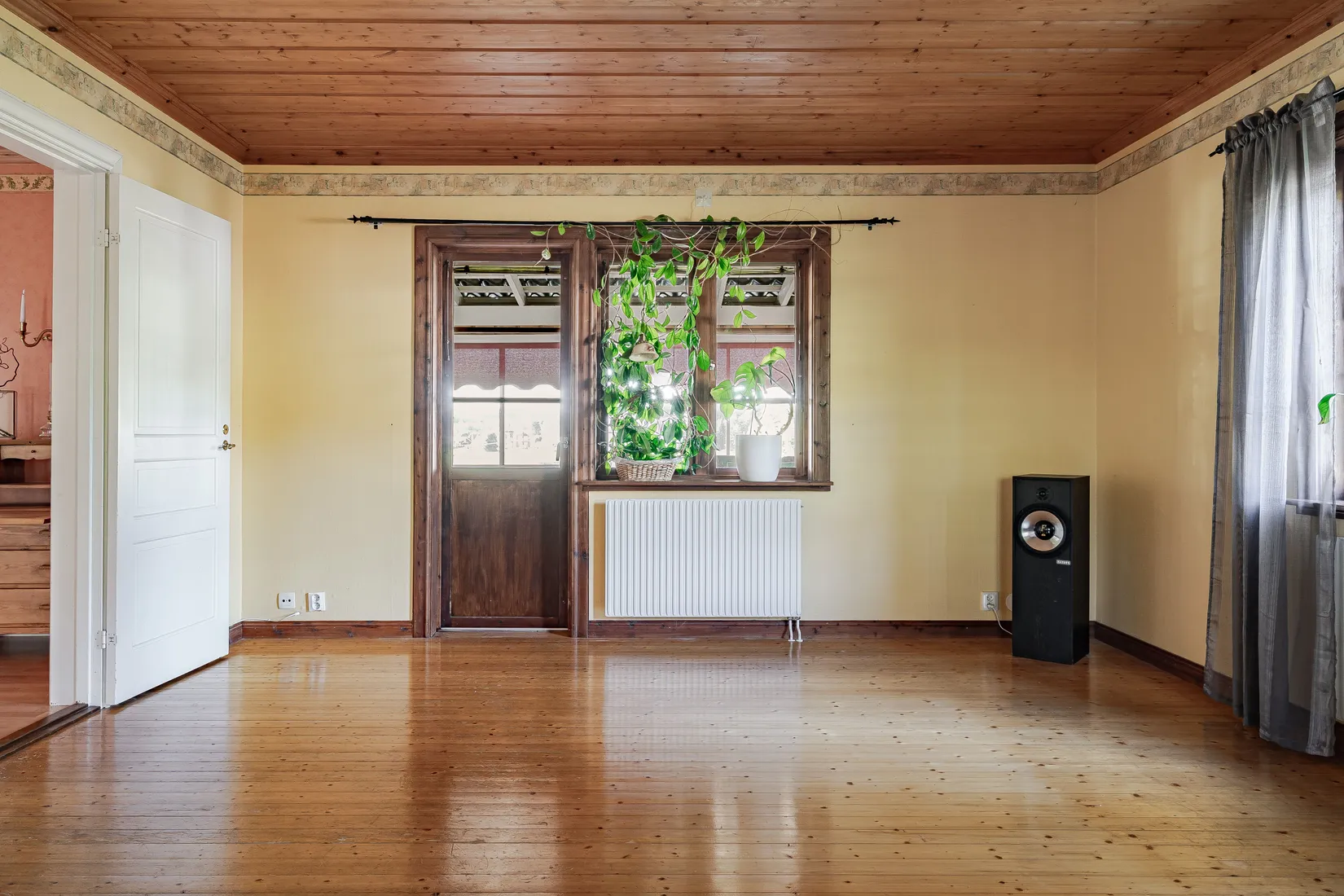 Villa, Ragvaldsträsk 43, Ragvaldsträsk, Skellefteå