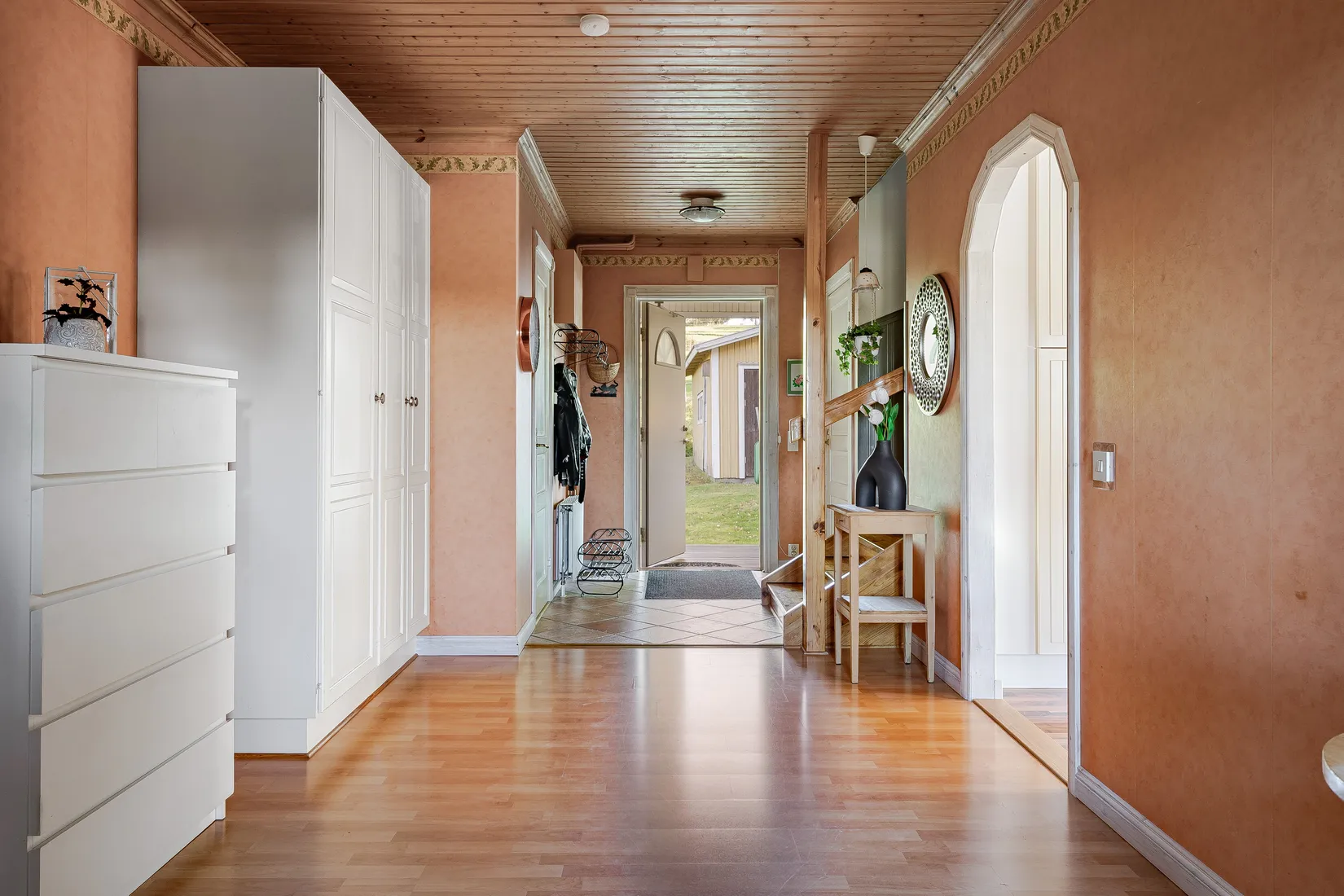 Villa, Ragvaldsträsk 43, Ragvaldsträsk, Skellefteå