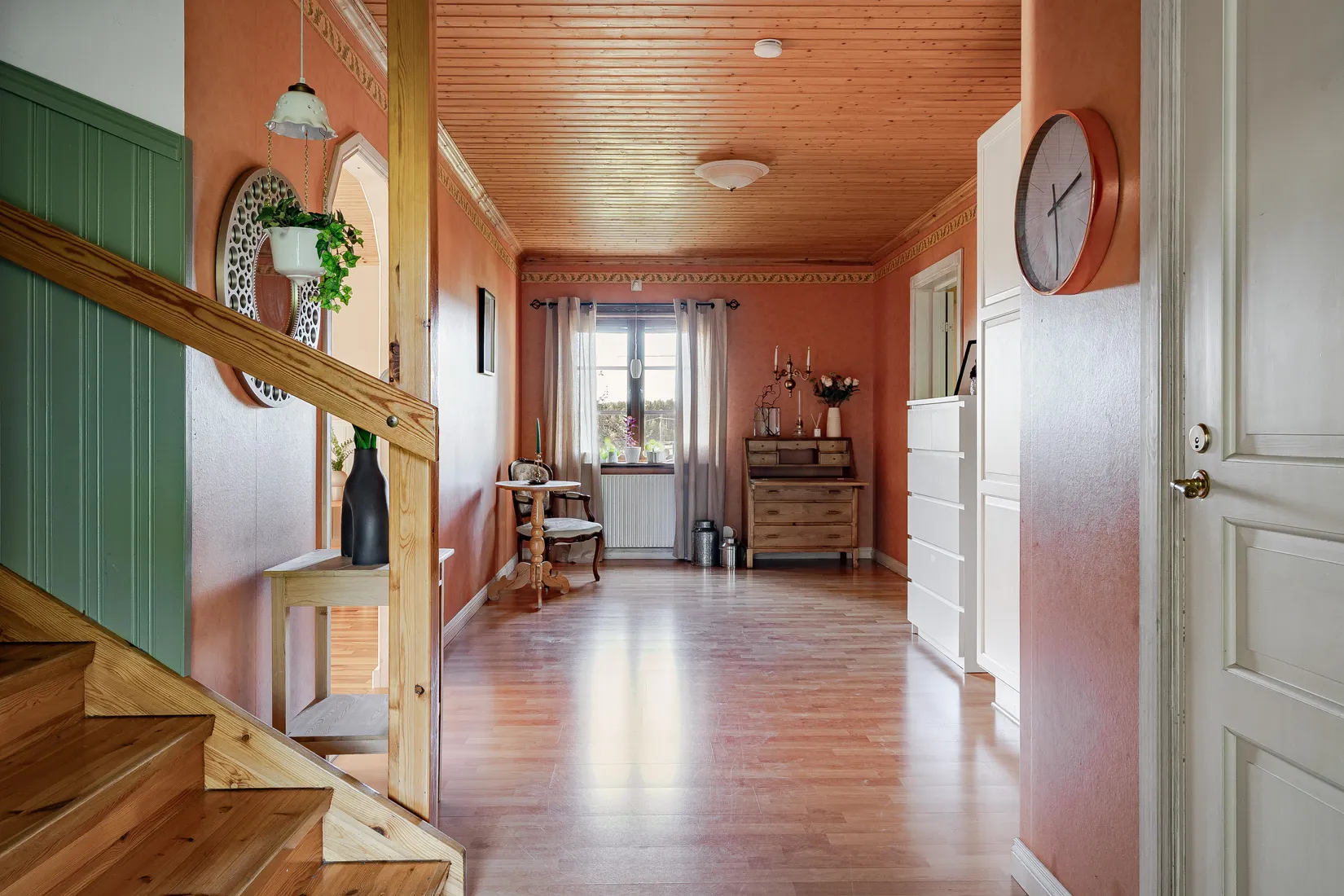 Villa, Ragvaldsträsk 43, Ragvaldsträsk, Skellefteå