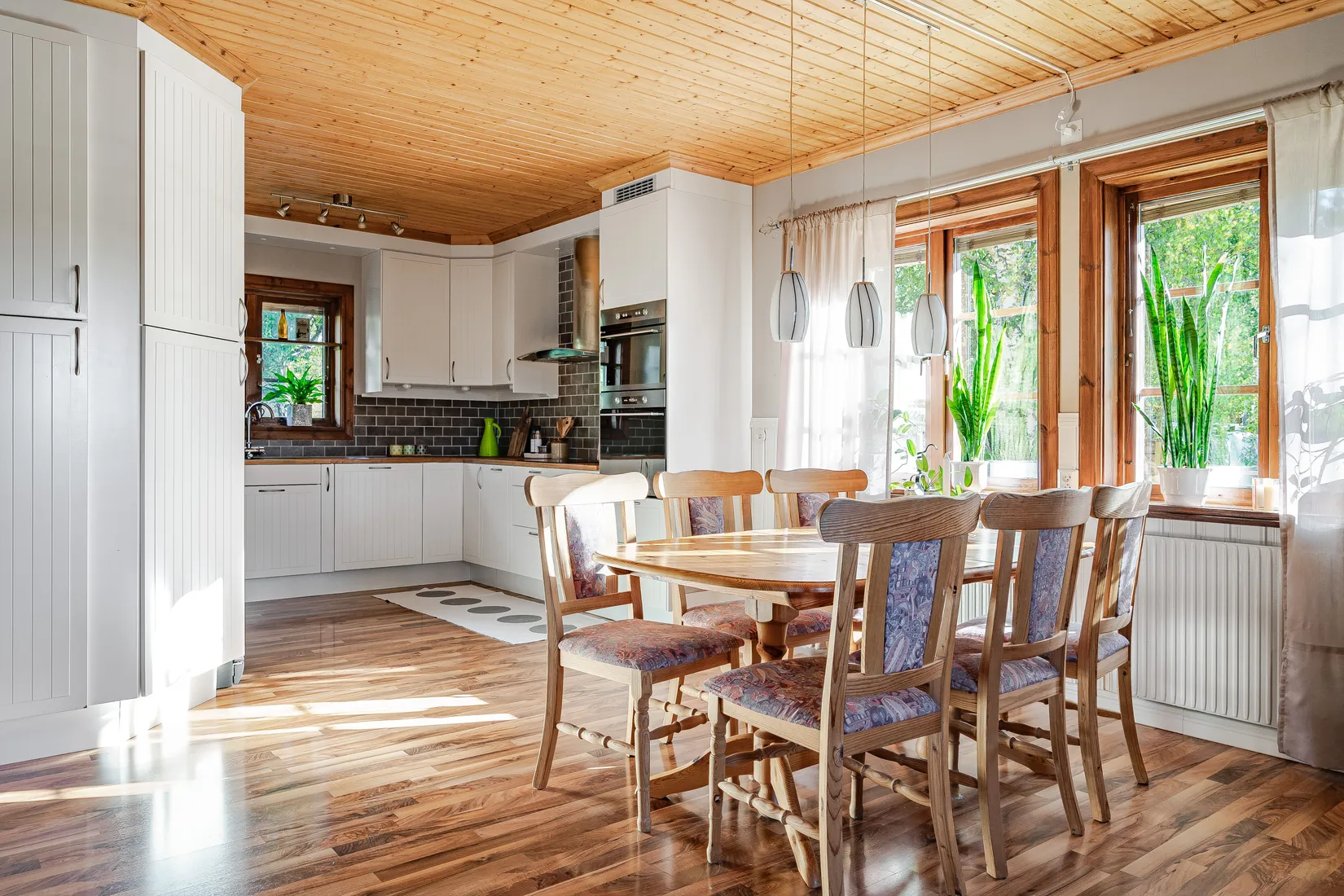 Villa, Ragvaldsträsk 43, Ragvaldsträsk, Skellefteå