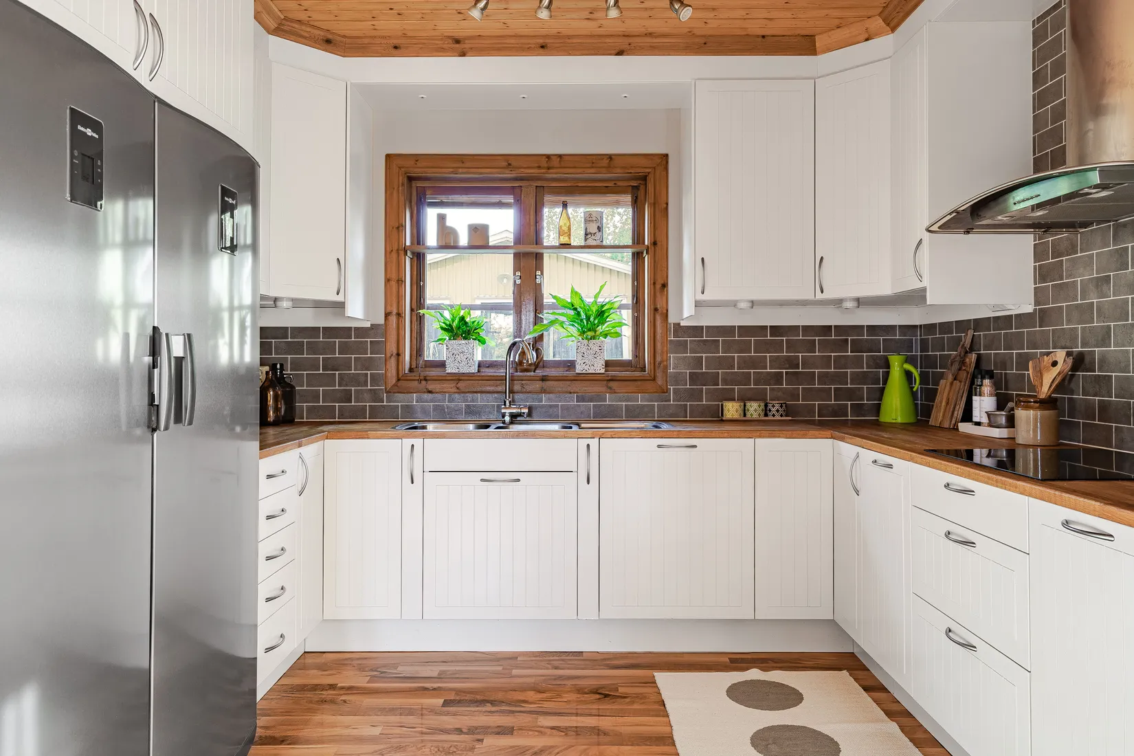 Villa, Ragvaldsträsk 43, Ragvaldsträsk, Skellefteå