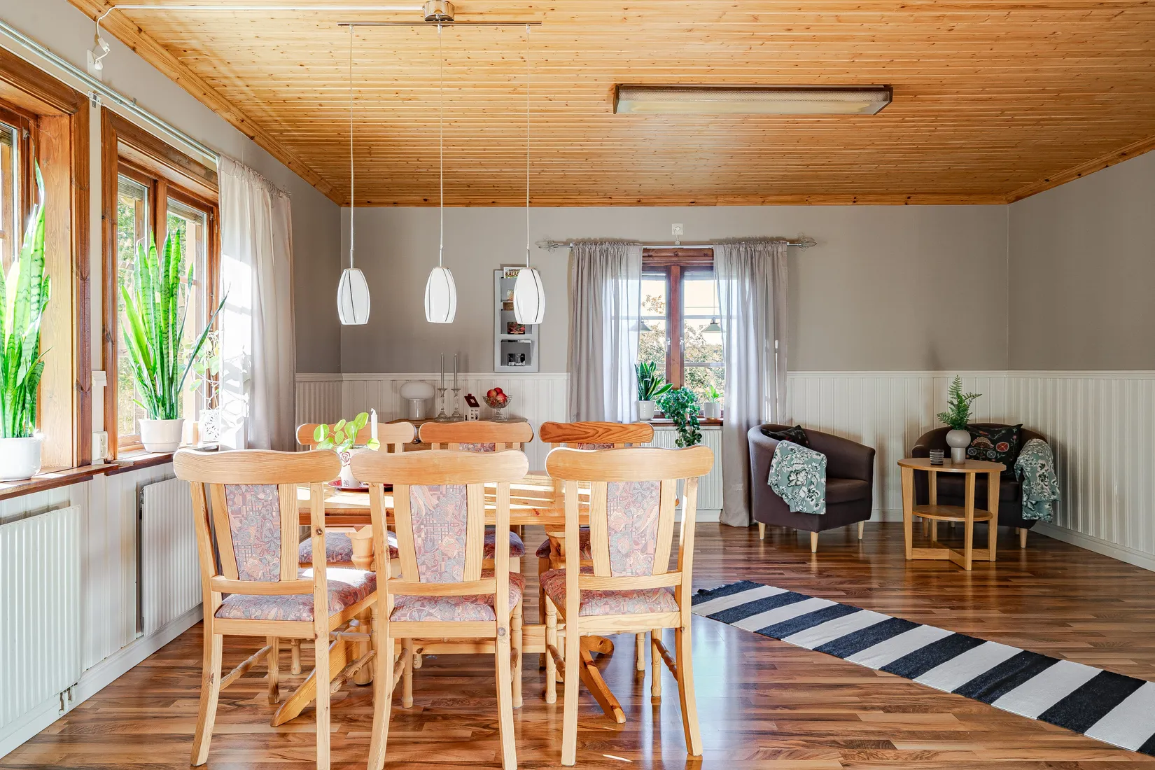 Villa, Ragvaldsträsk 43, Ragvaldsträsk, Skellefteå