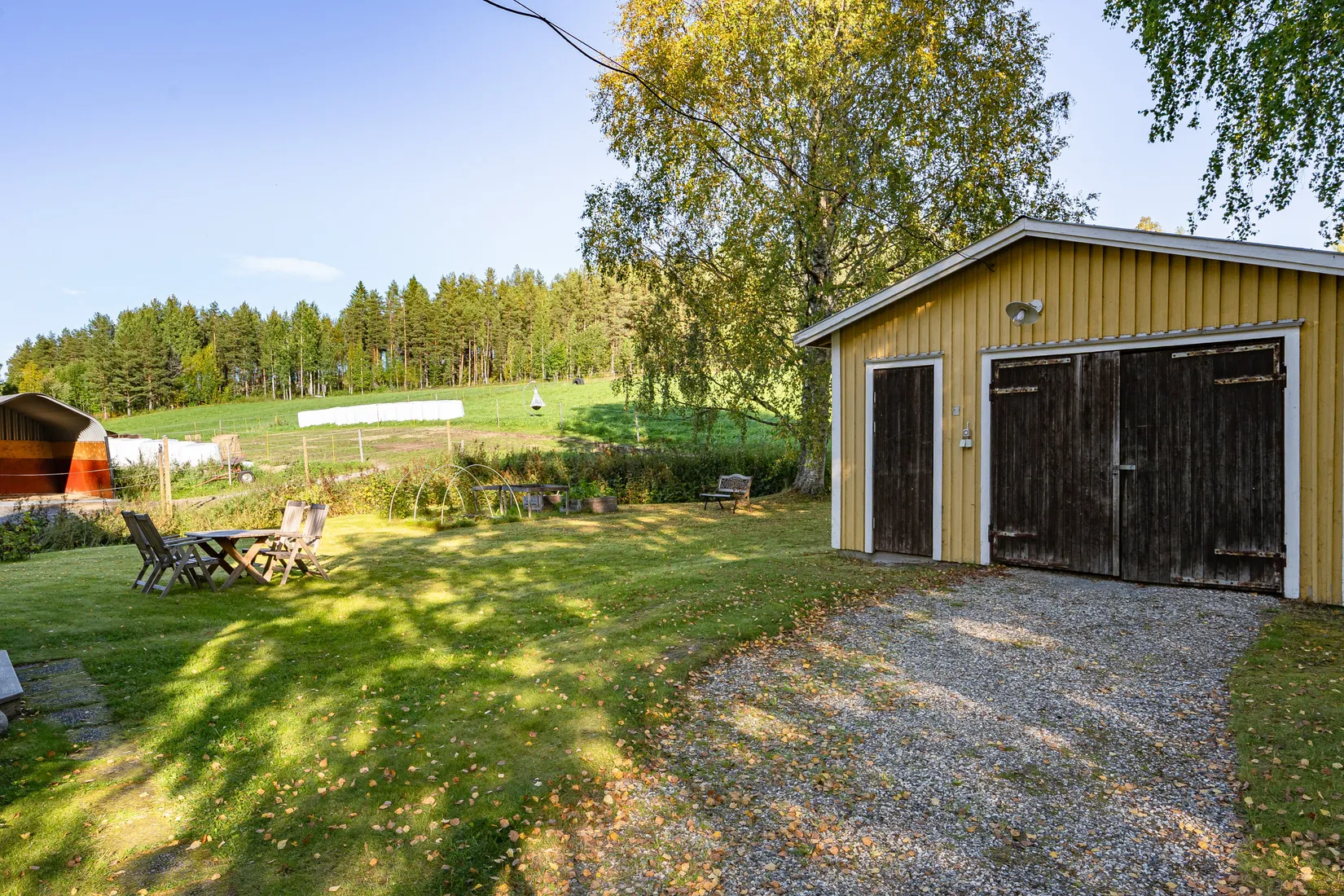 Villa, Ragvaldsträsk 43, Ragvaldsträsk, Skellefteå