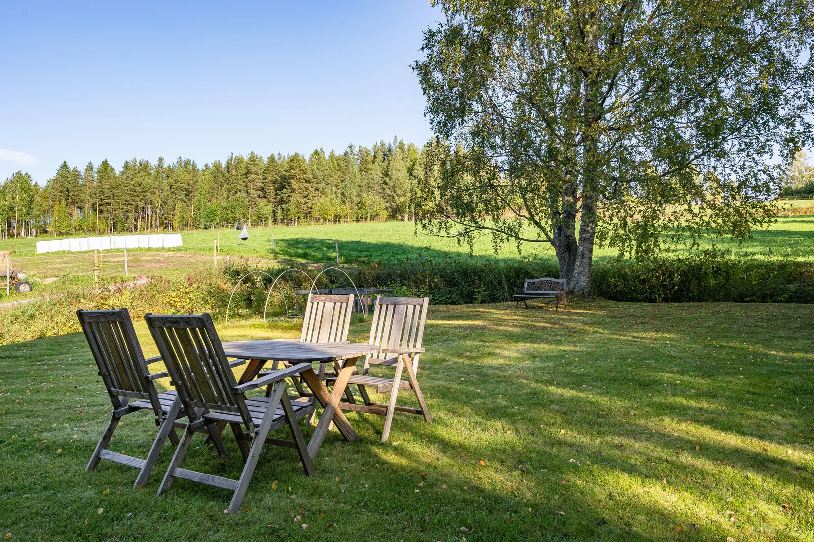 Villa, Ragvaldsträsk 43, Ragvaldsträsk, Skellefteå