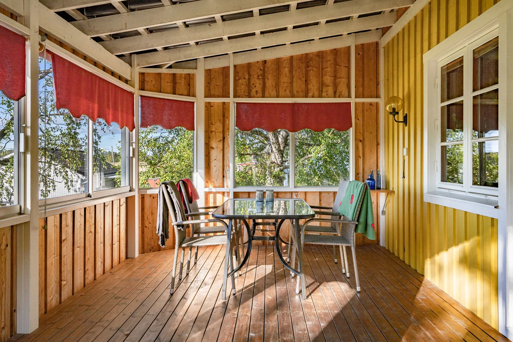 Villa, Ragvaldsträsk 43, Ragvaldsträsk, Skellefteå