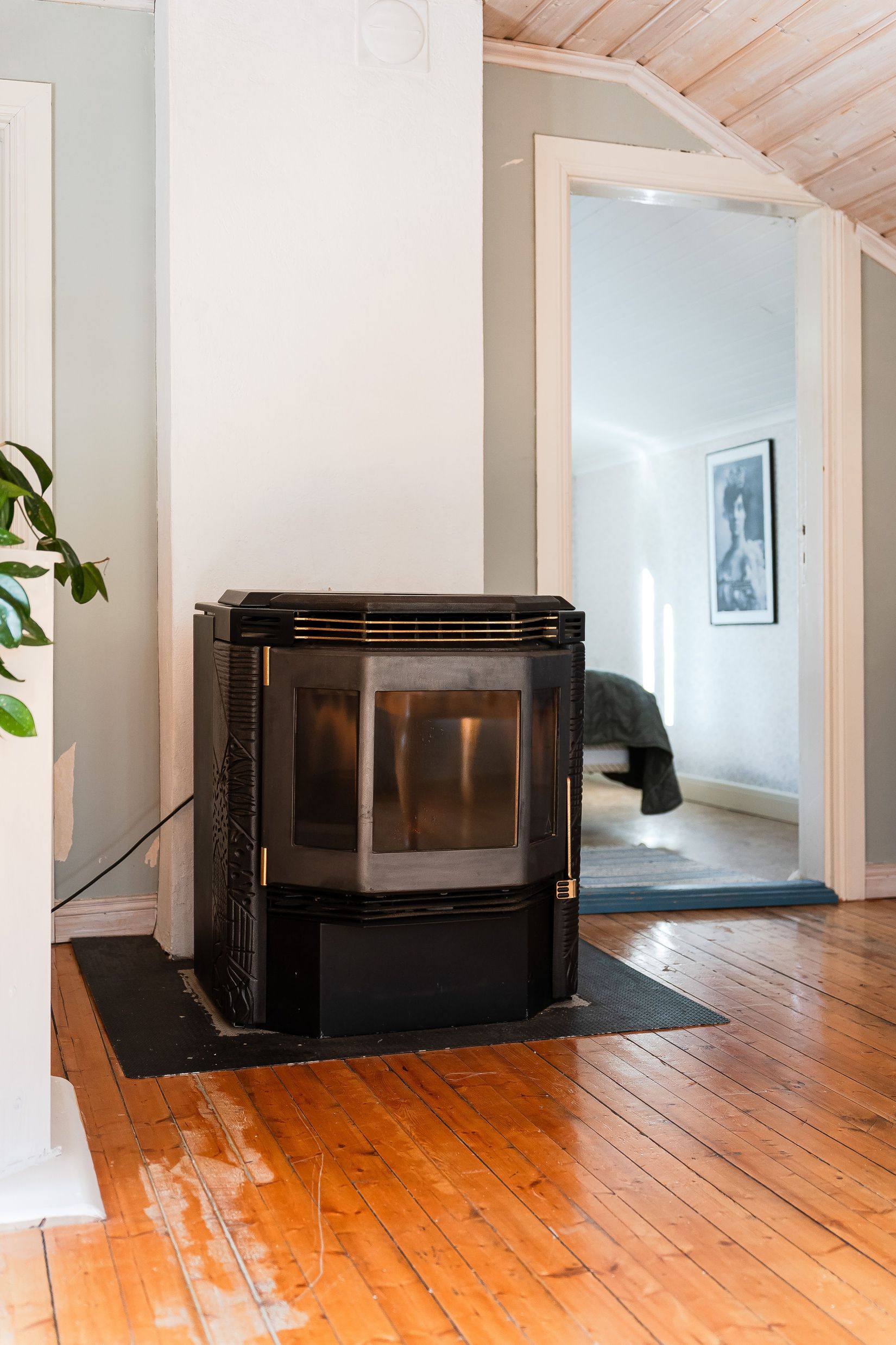 Fritidshus, Båtvik 219, Båtvik, Skellefteå