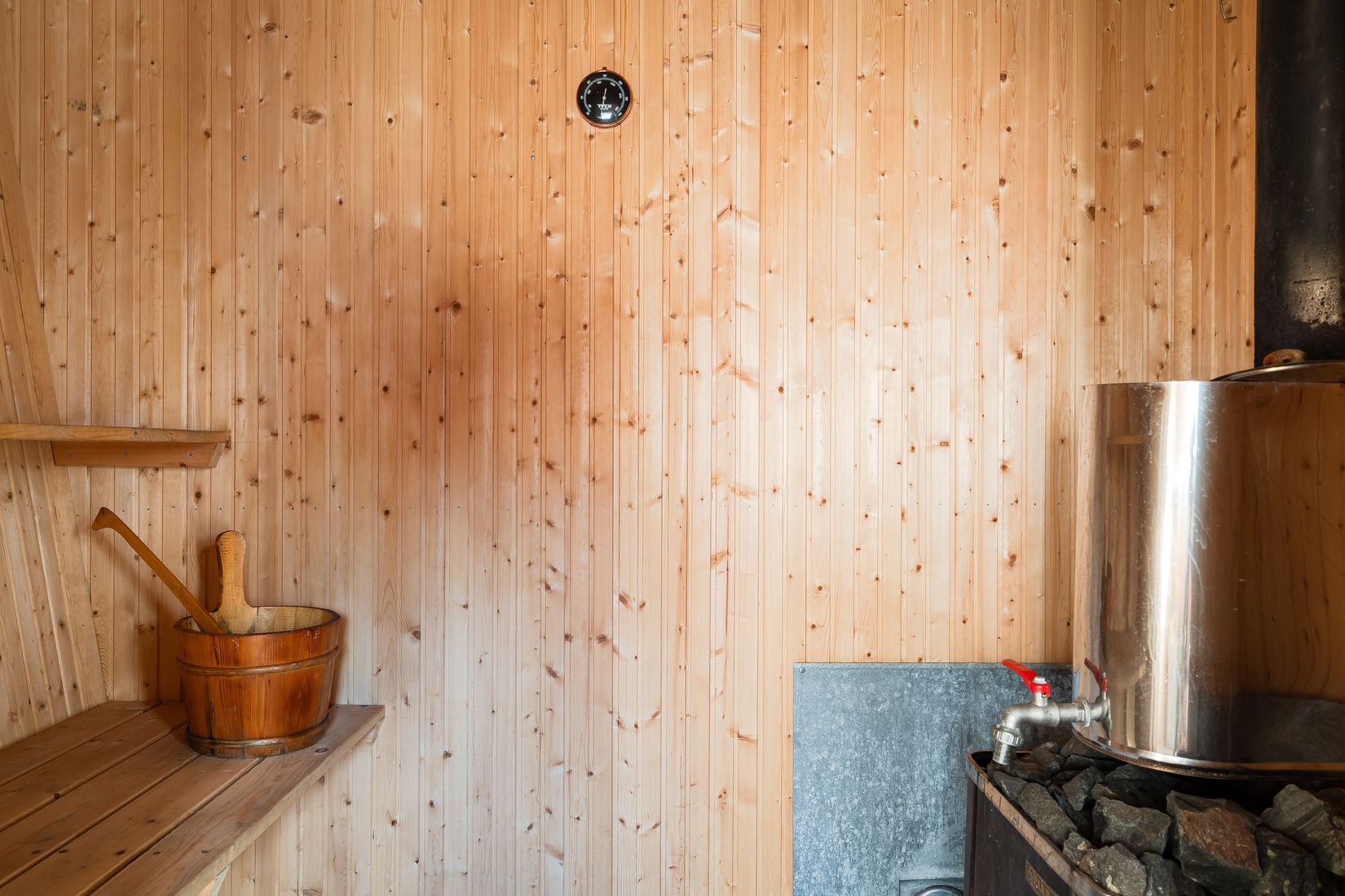 Fritidshus, Båtvik 219, Båtvik, Skellefteå