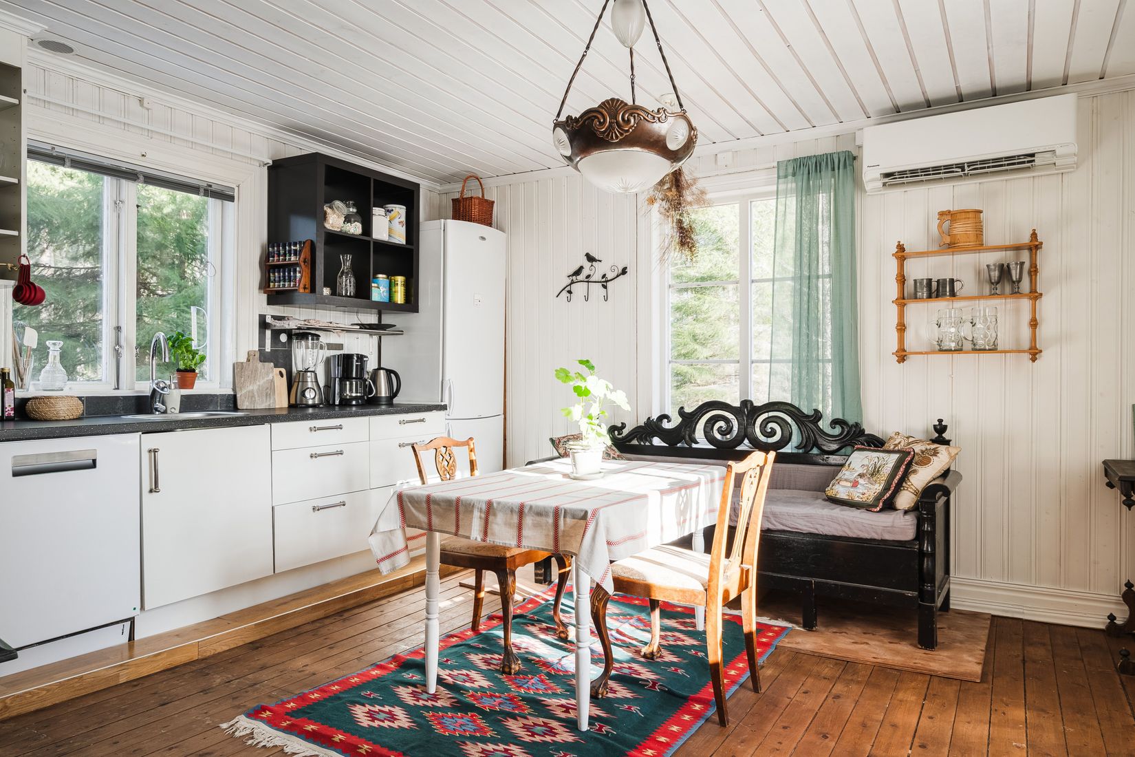 Fritidshus, Båtvik 219, Båtvik, Skellefteå