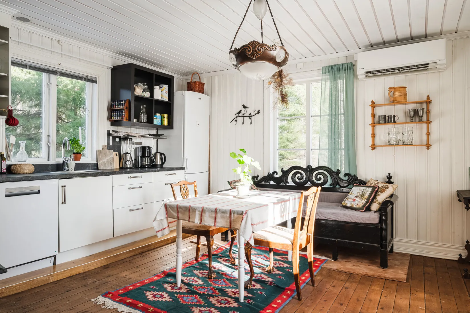 Fritidshus, Båtvik 219, Båtvik, Skellefteå