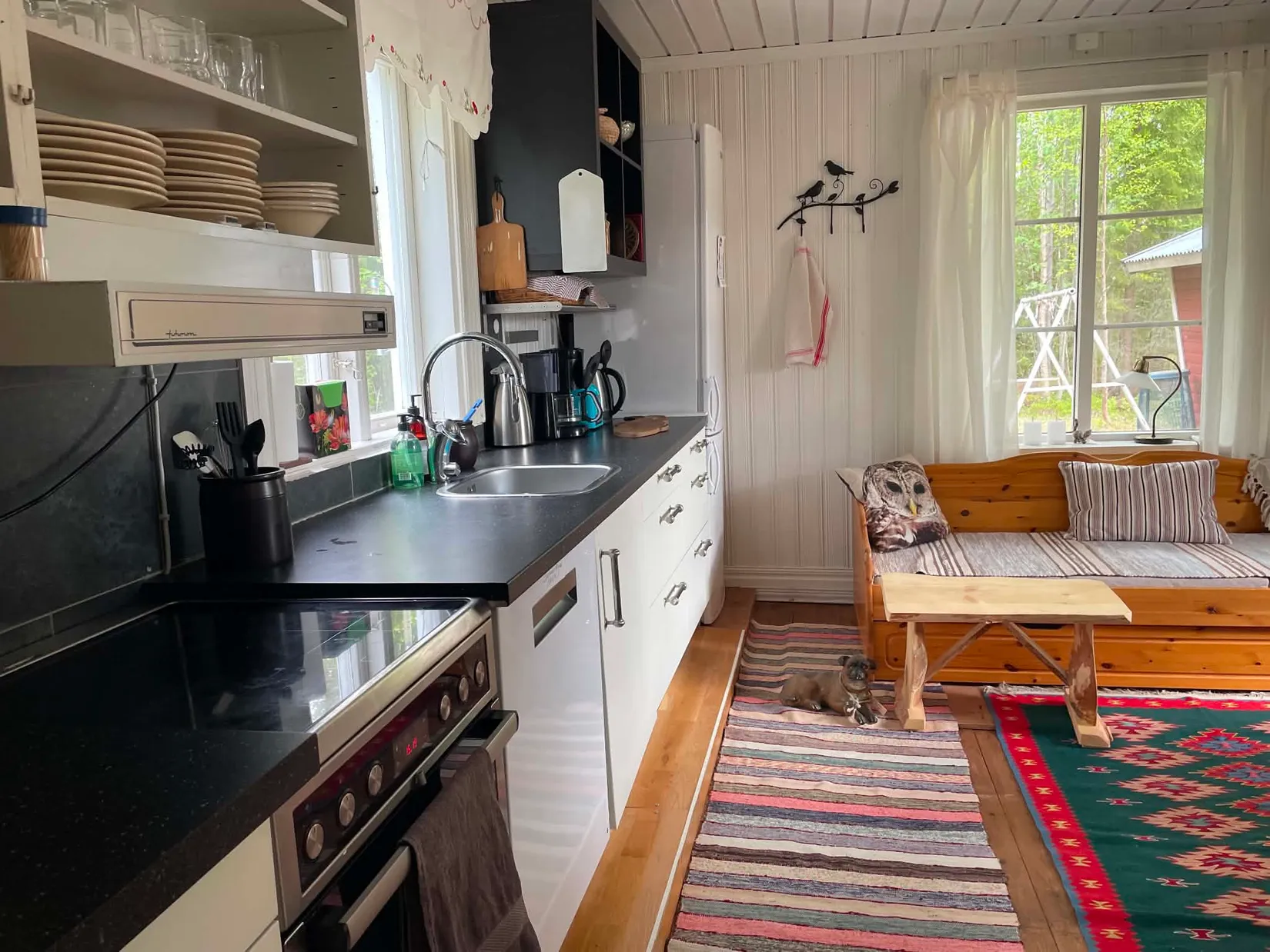 Fritidshus, Båtvik 219, Båtvik, Skellefteå