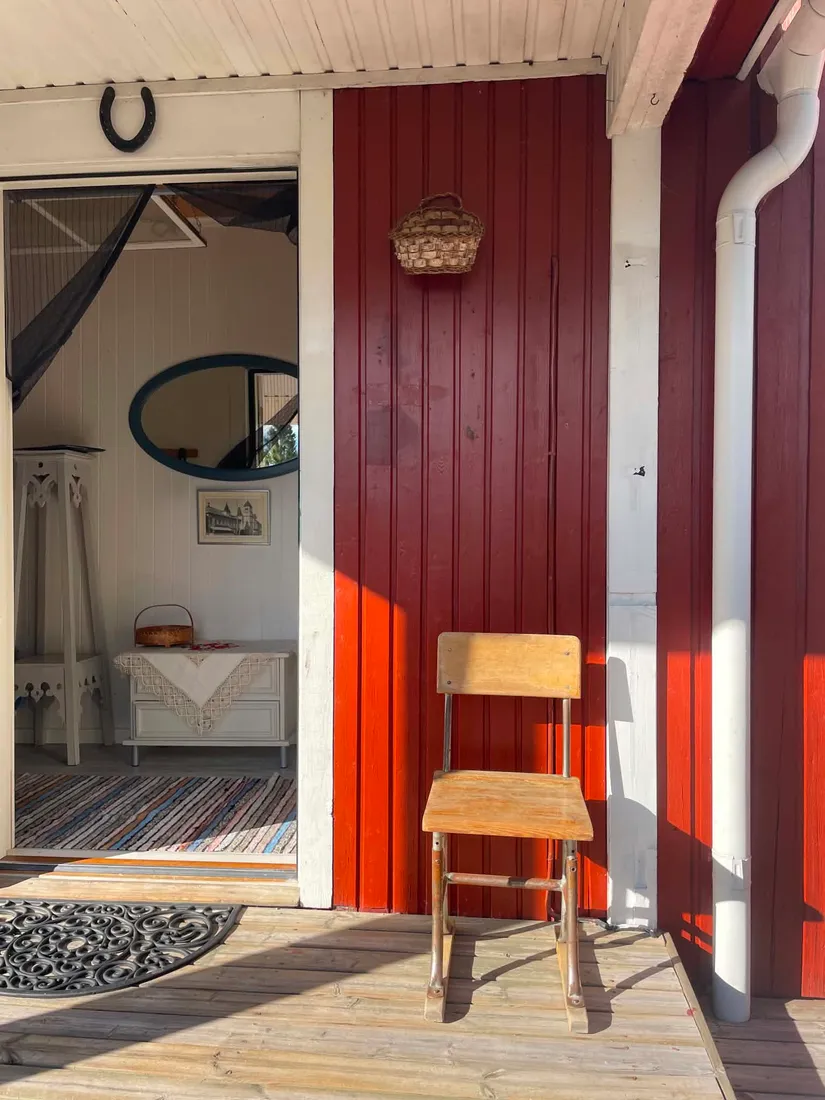 Fritidshus, Båtvik 219, Båtvik, Skellefteå