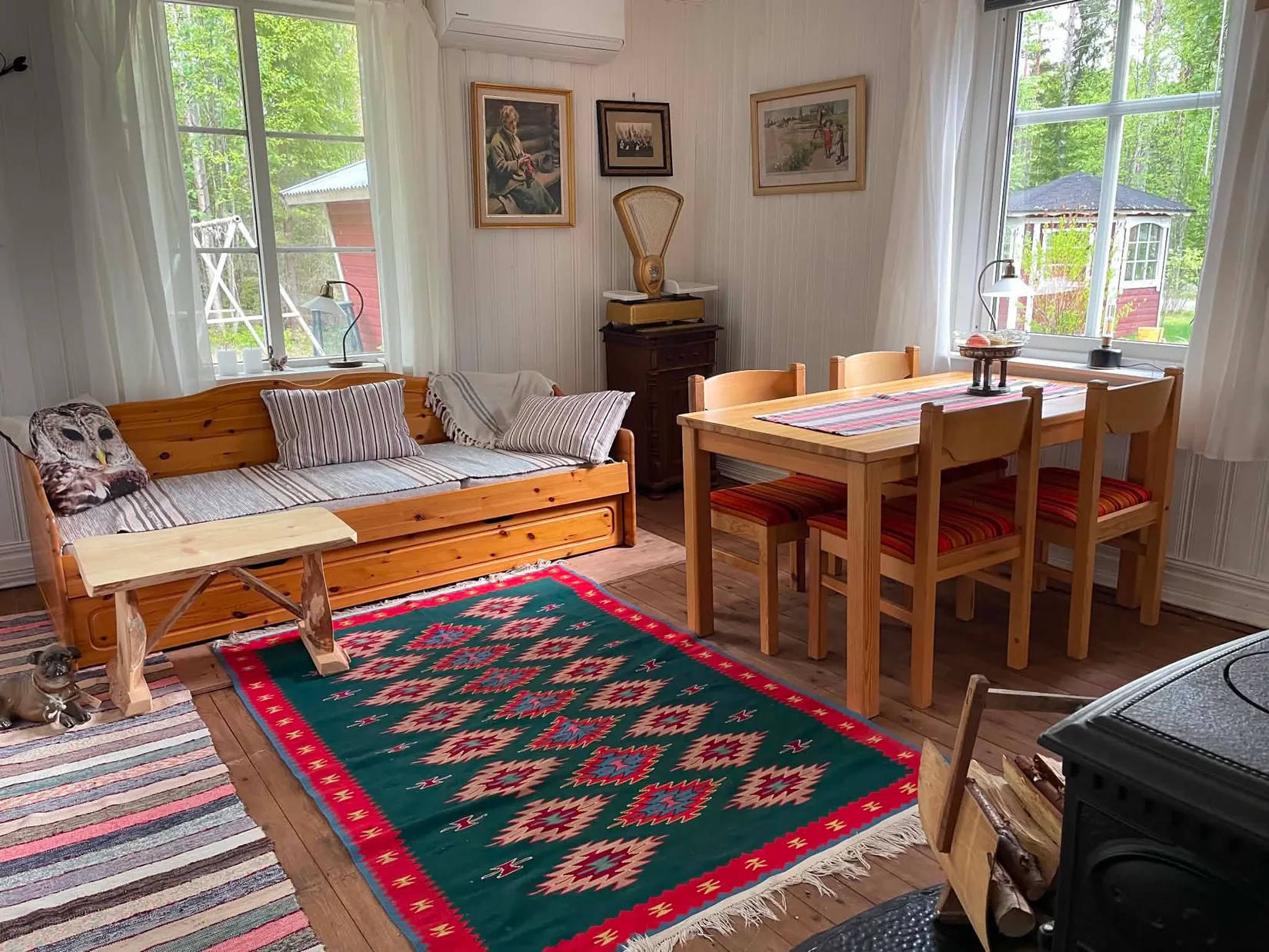 Fritidshus, Båtvik 219, Båtvik, Skellefteå