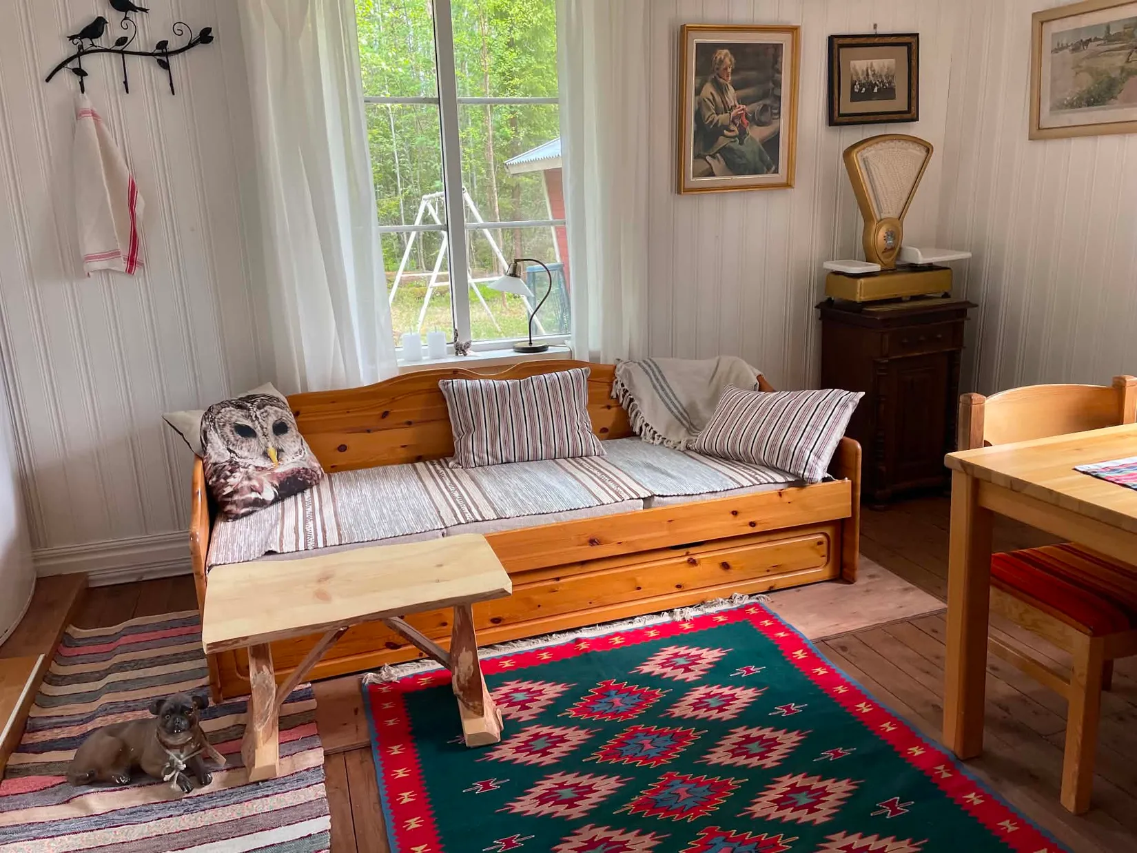 Fritidshus, Båtvik 219, Båtvik, Skellefteå
