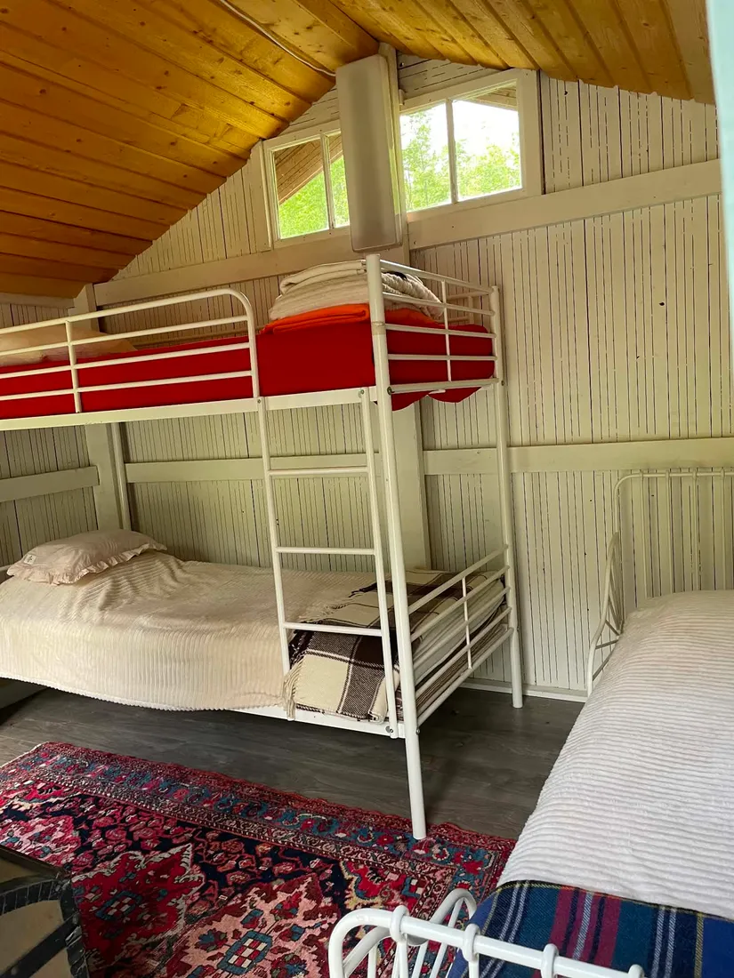 Fritidshus, Båtvik 219, Båtvik, Skellefteå