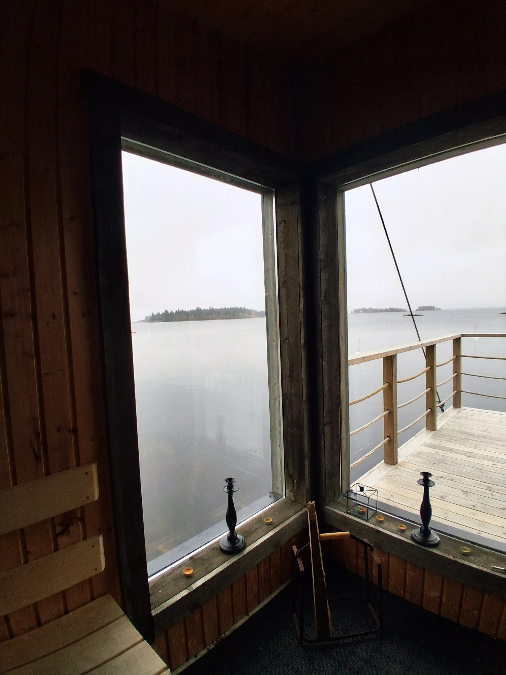Fritidshus, Båtvik 219, Båtvik, Skellefteå