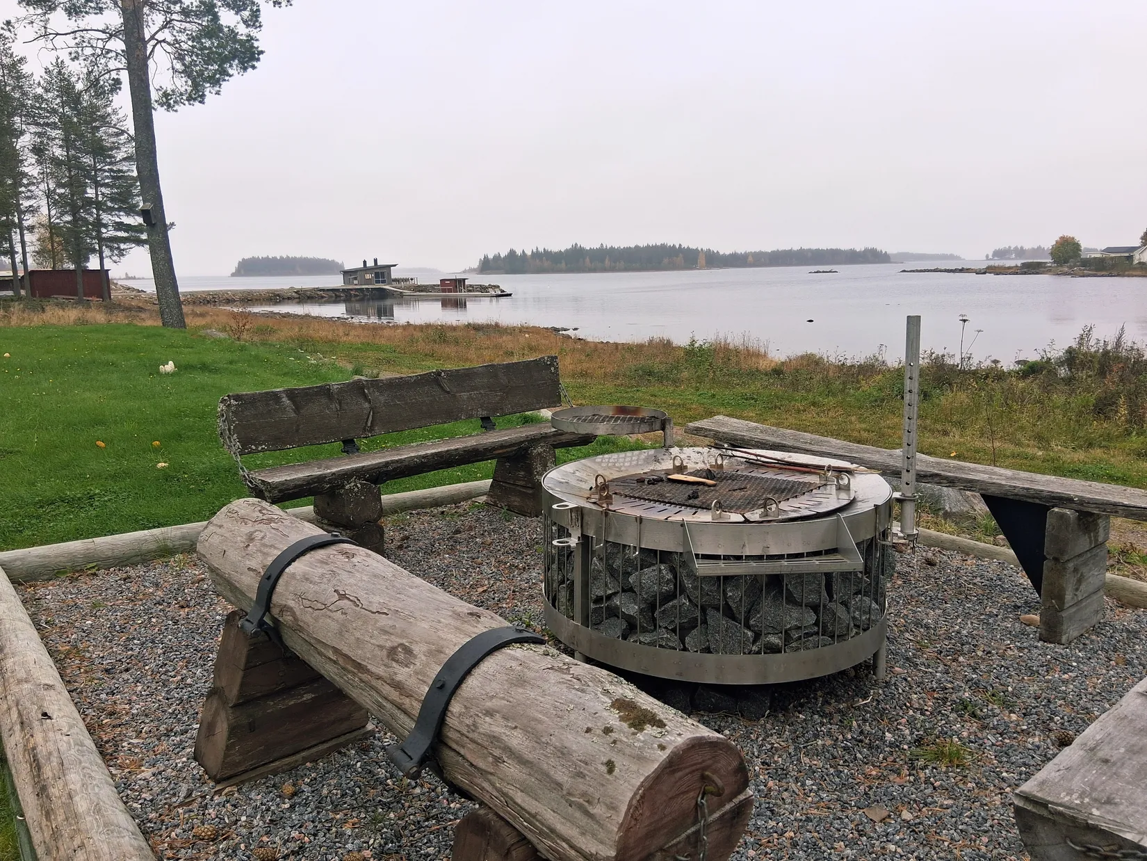 Fritidshus, Båtvik 219, Båtvik, Skellefteå