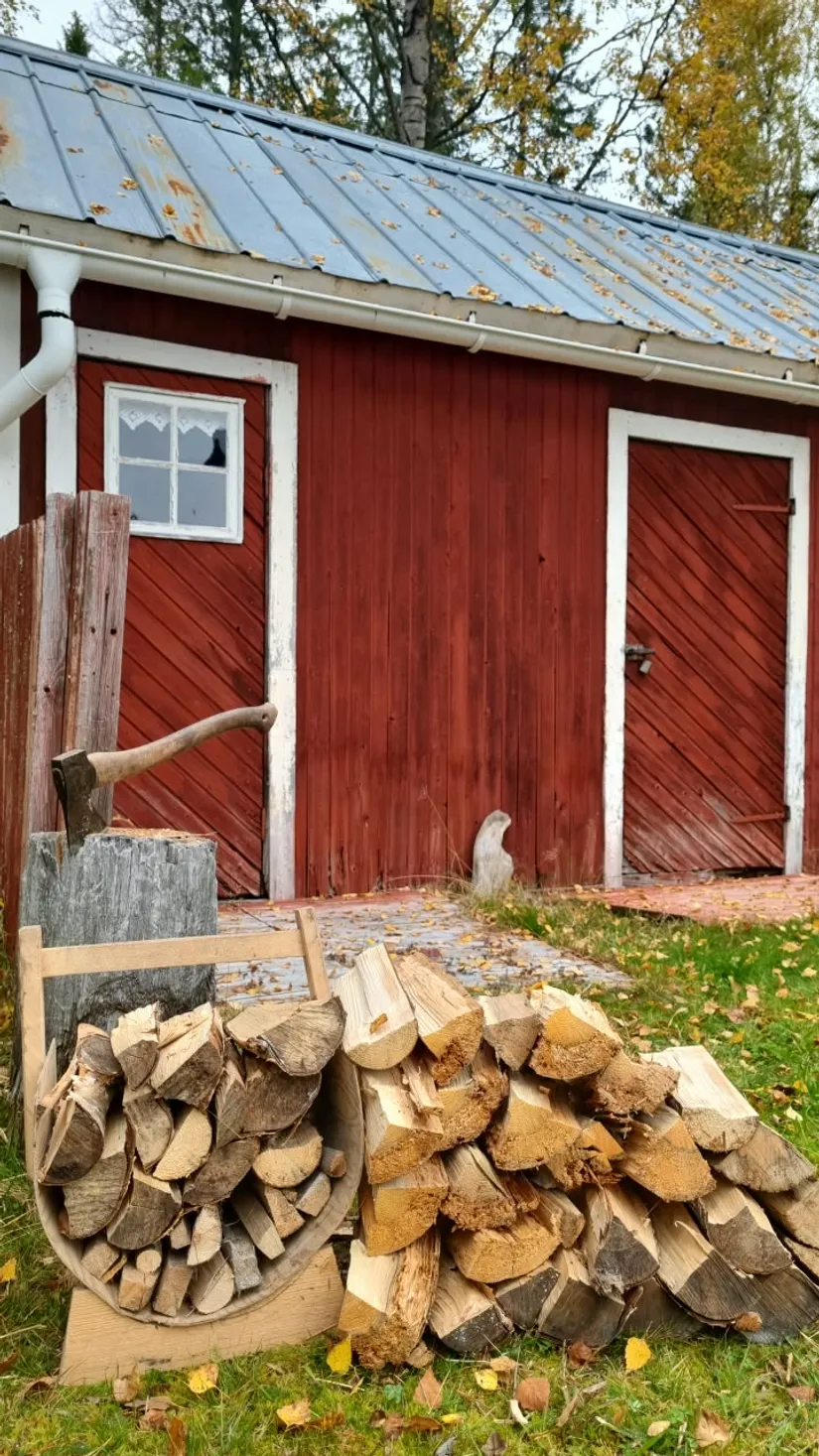 Fritidshus, Båtvik 219, Båtvik, Skellefteå