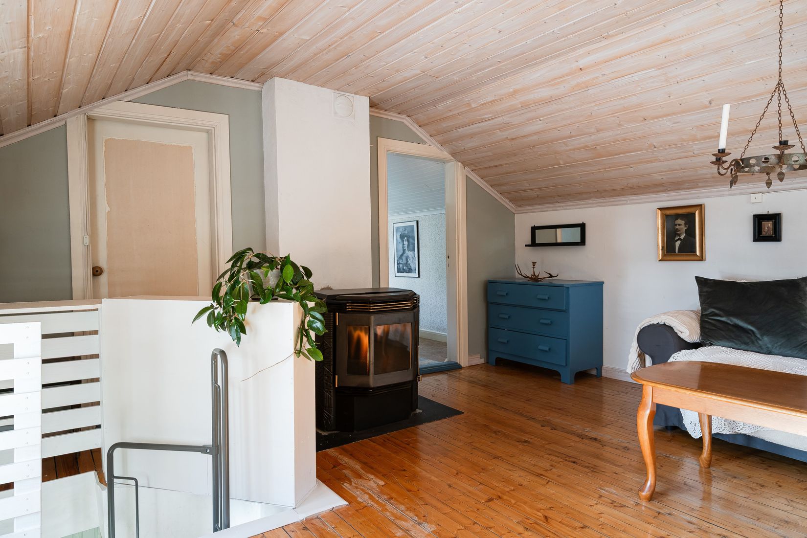 Fritidshus, Båtvik 219, Båtvik, Skellefteå