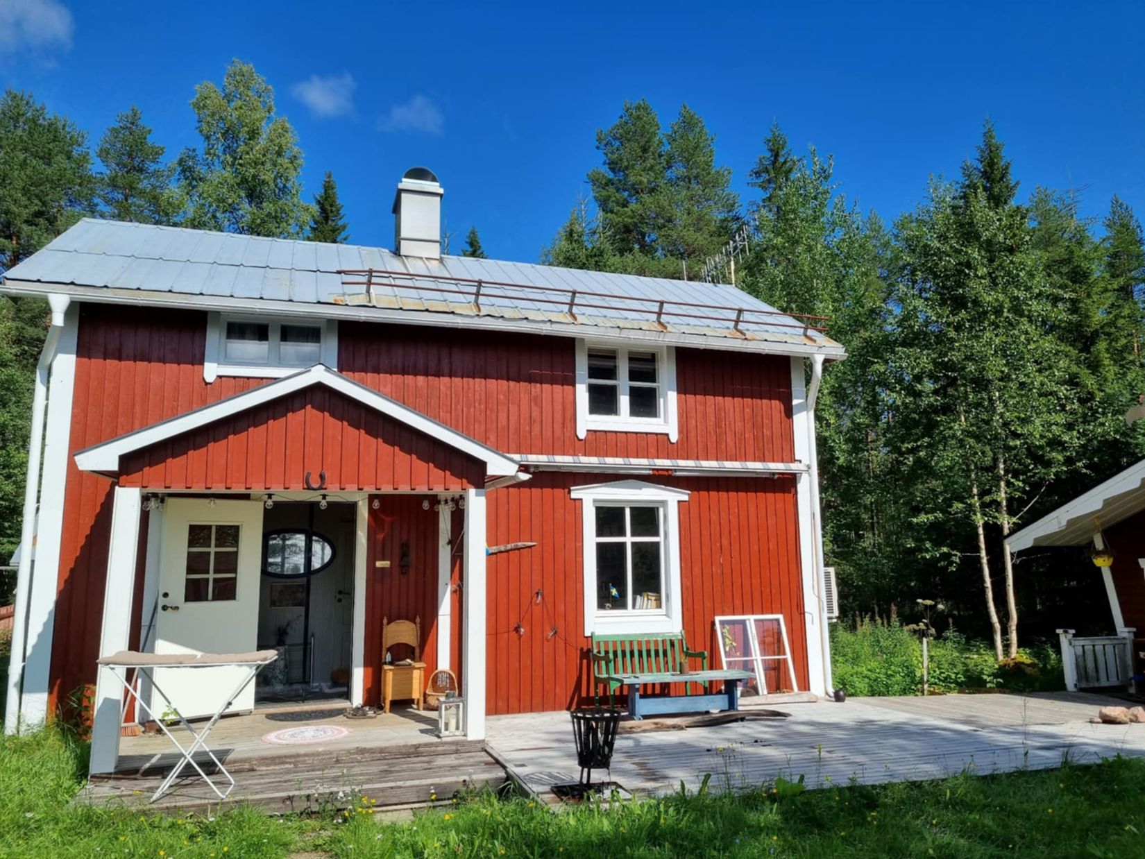 Fritidshus, Båtvik 219, Båtvik, Skellefteå