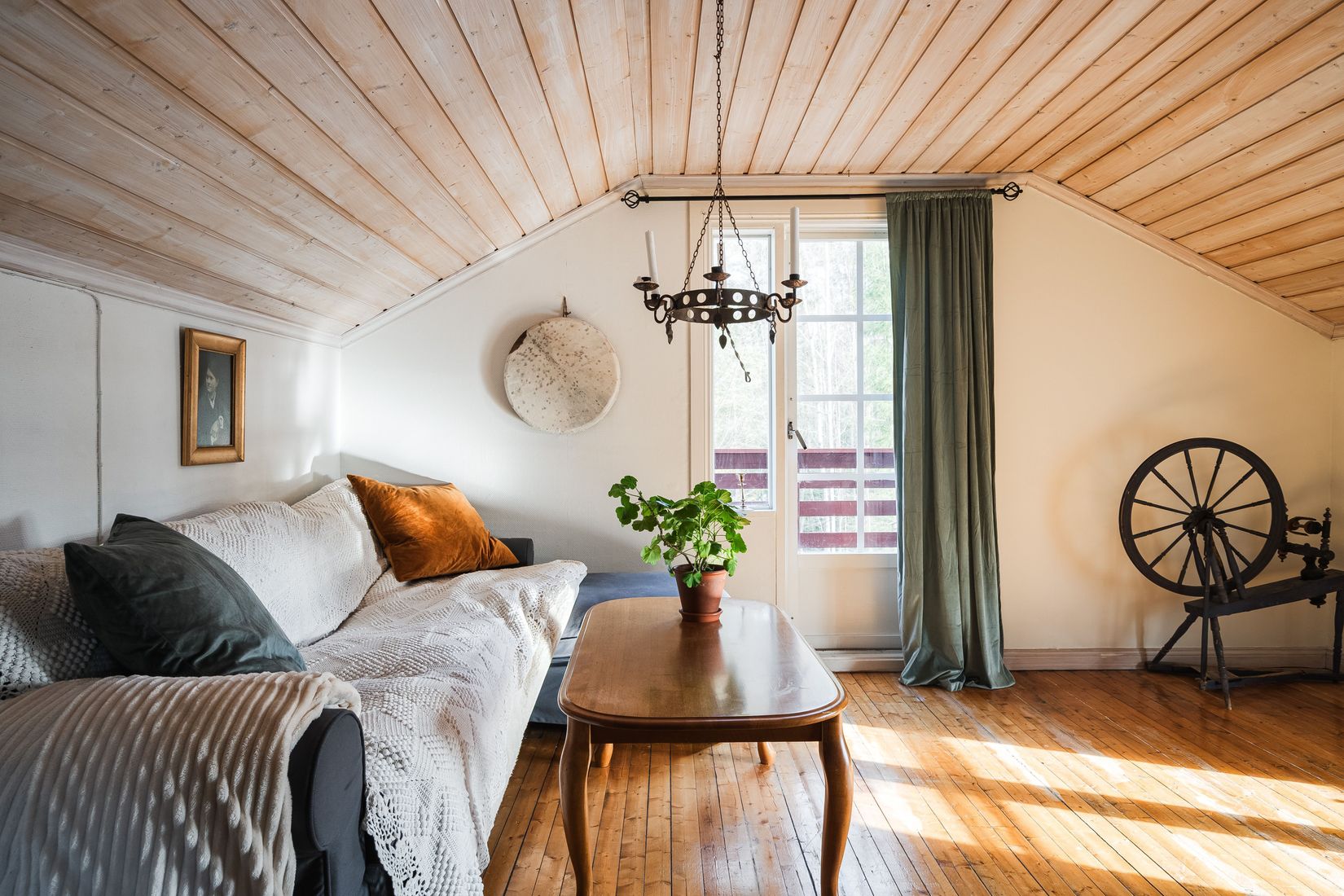 Fritidshus, Båtvik 219, Båtvik, Skellefteå