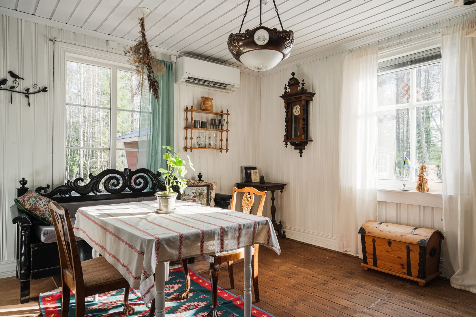 Fritidshus, Båtvik 219, Båtvik, Skellefteå