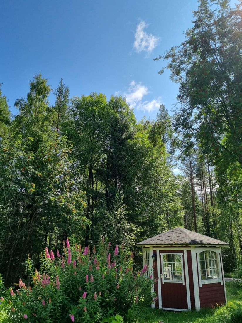 Fritidshus, Båtvik 219, Båtvik, Skellefteå