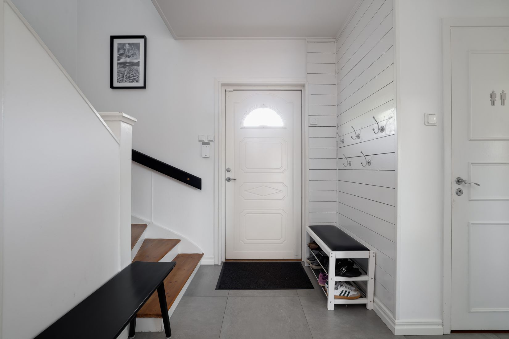 Villa, Odenvägen 10, Odensbacken , Örebro