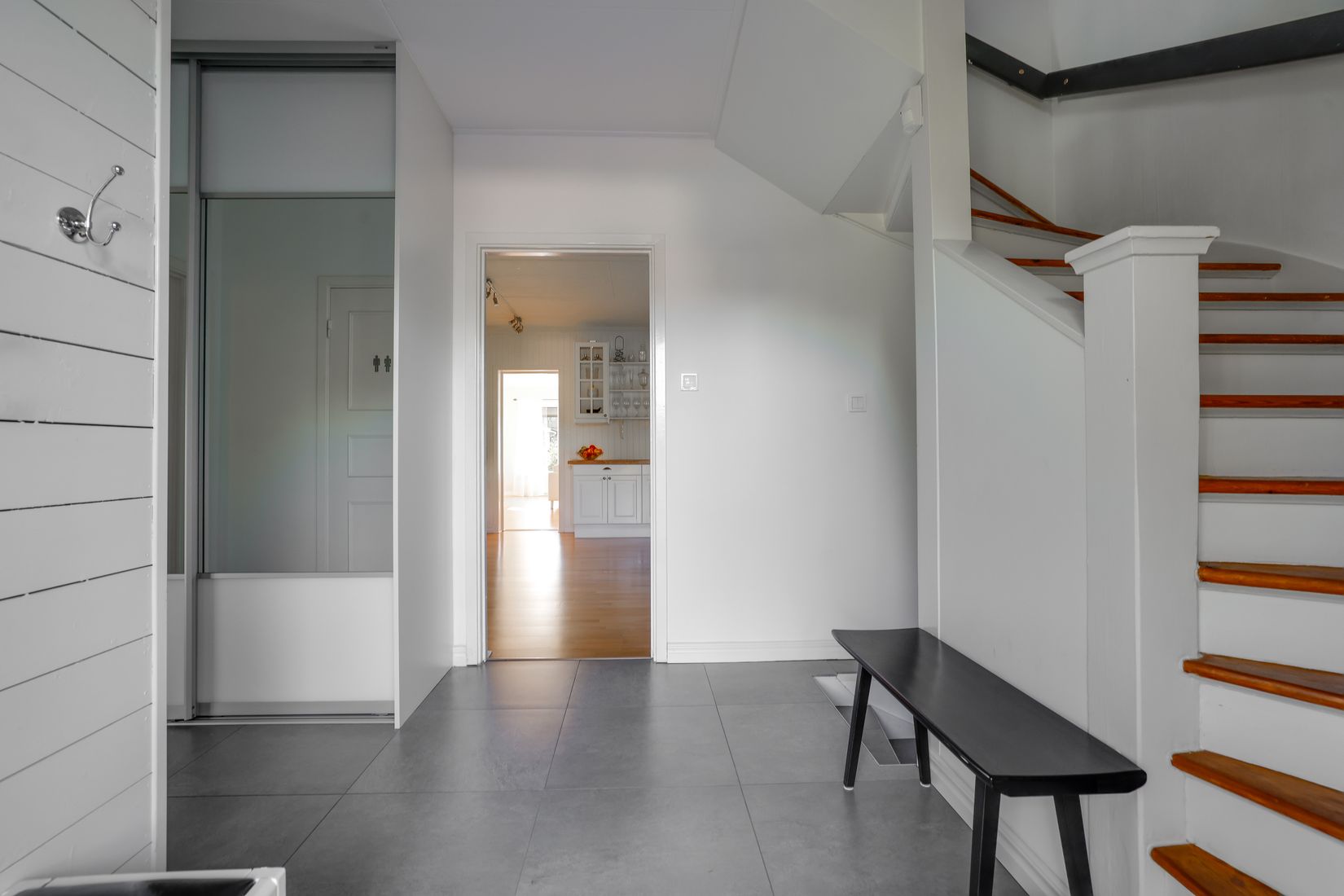 Villa, Odenvägen 10, Odensbacken , Örebro