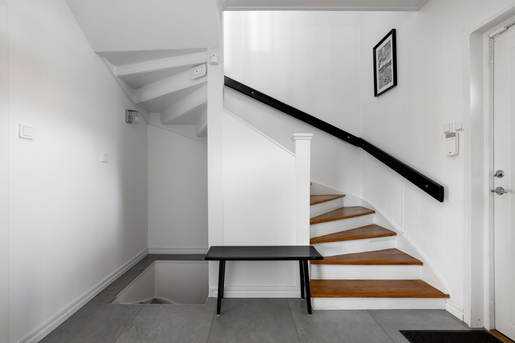 Villa, Odenvägen 10, Odensbacken , Örebro