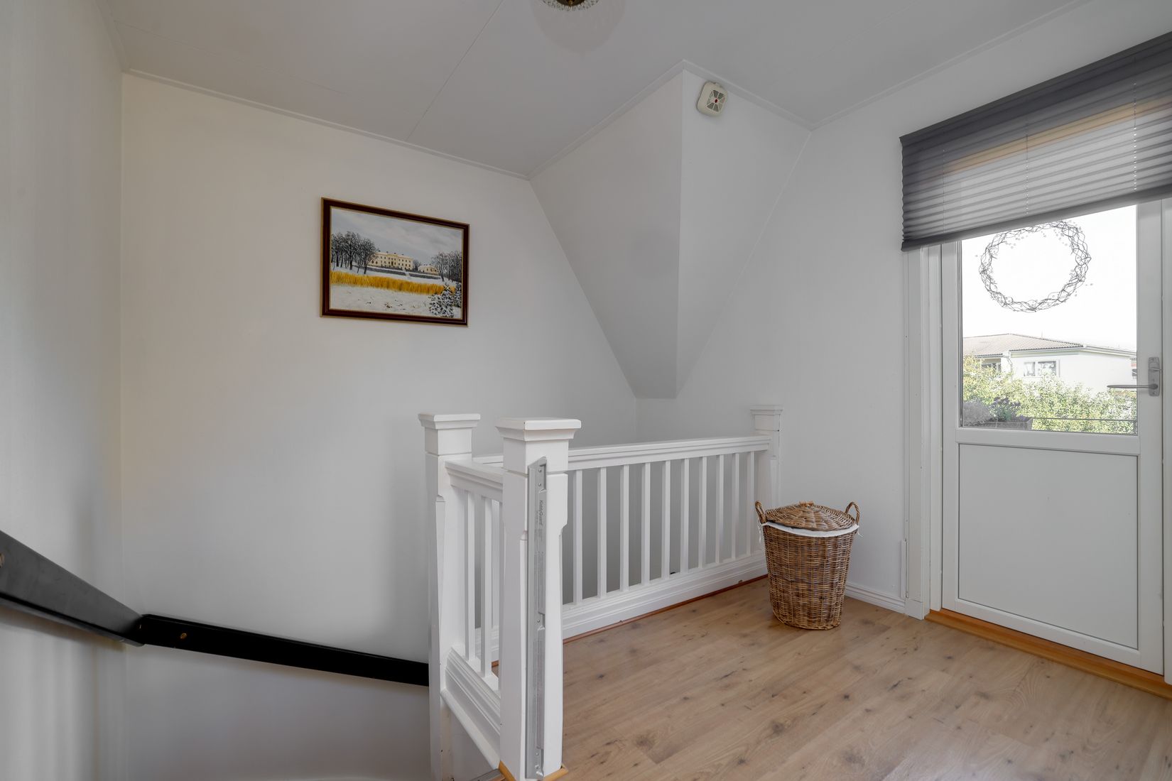 Villa, Odenvägen 10, Odensbacken , Örebro