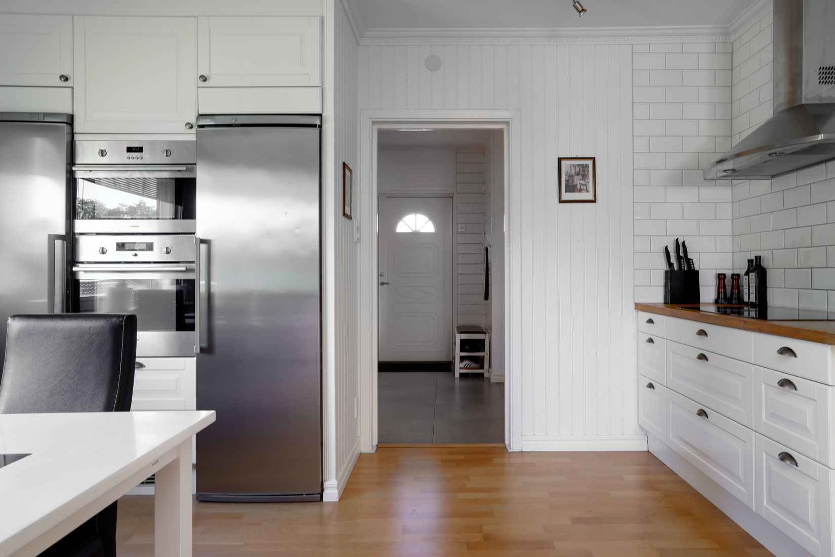 Villa, Odenvägen 10, Odensbacken , Örebro