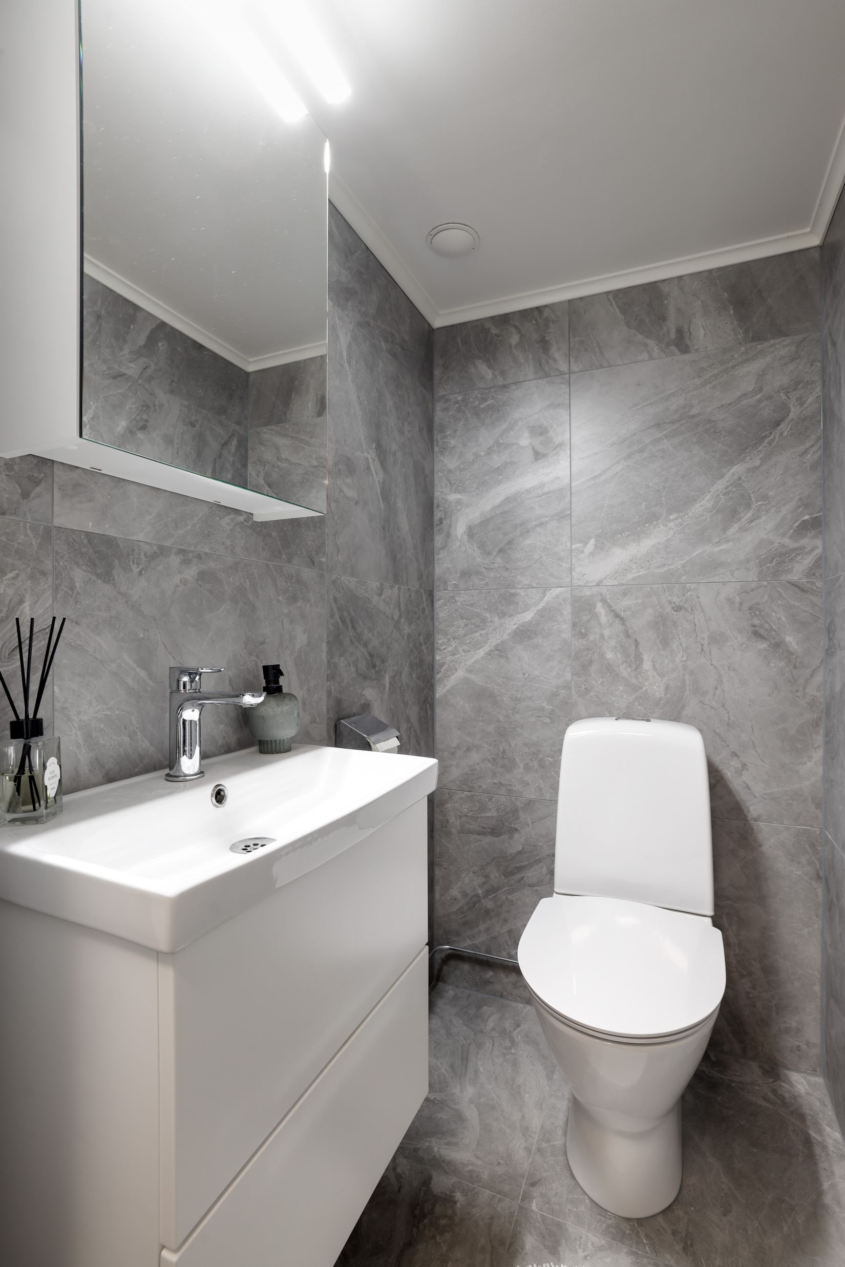 Villa, Odenvägen 10, Odensbacken , Örebro