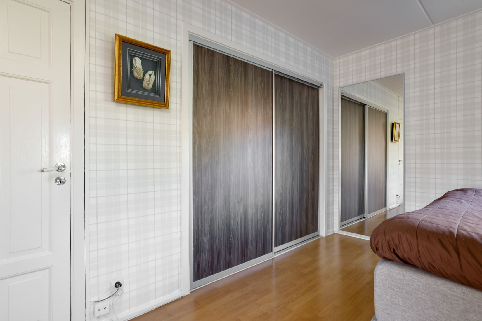 Villa, Odenvägen 10, Odensbacken , Örebro